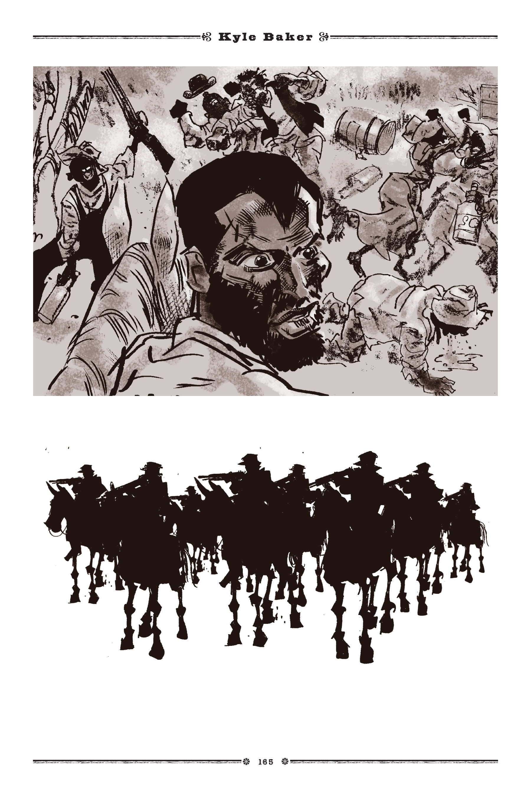 Read online Nat Turner comic -  Issue # TPB (Part 2) - 65