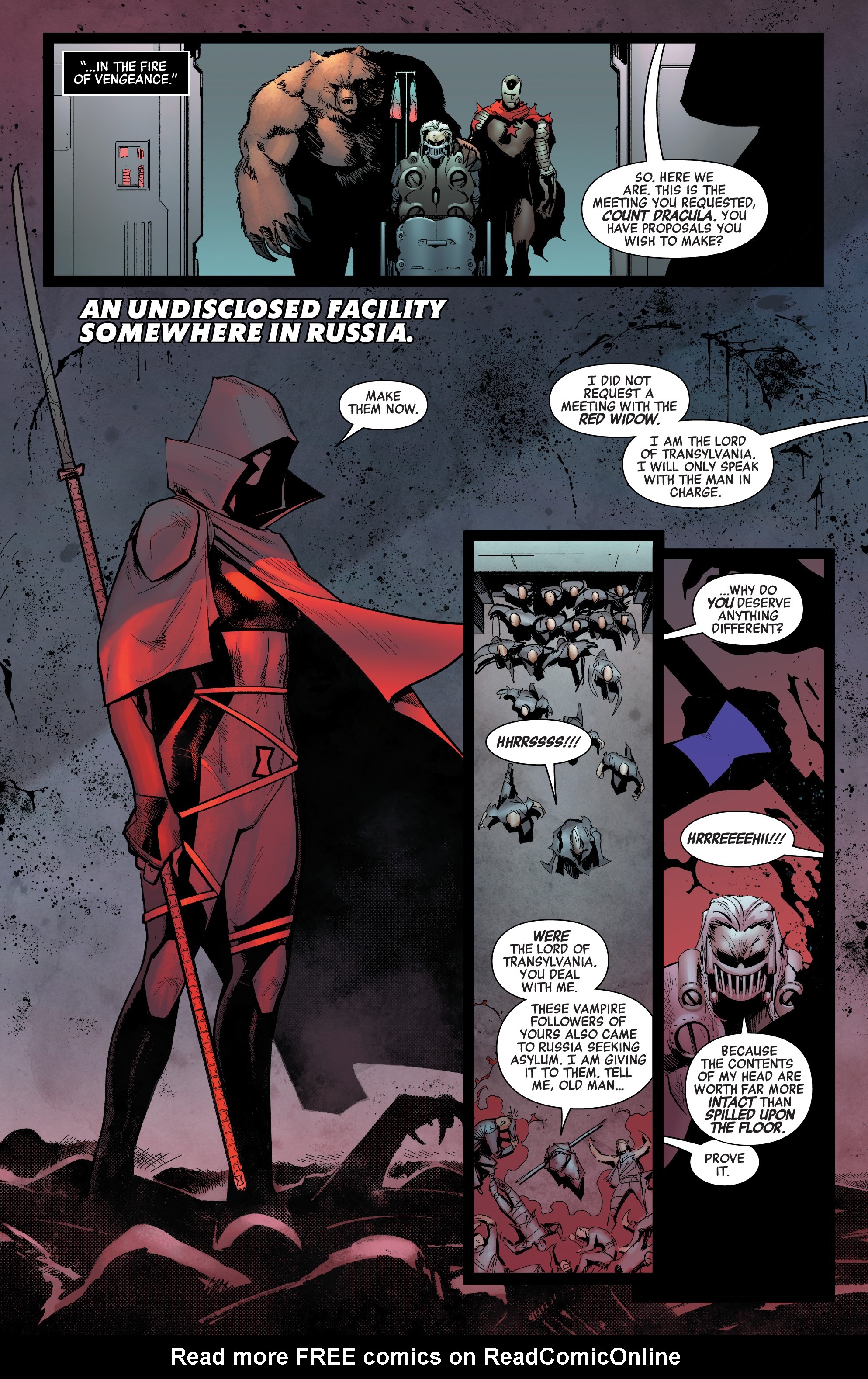 Read online Avengers (2018) comic -  Issue #16 - 12