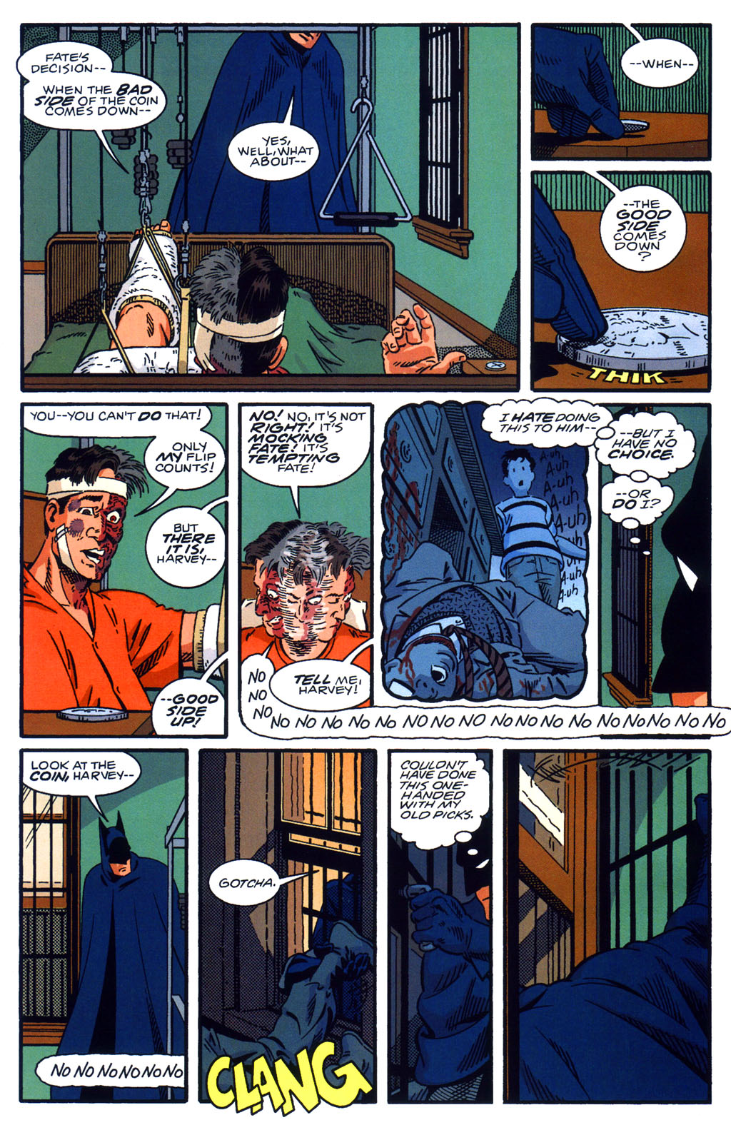 Batman: Dark Detective issue 5 - Page 20