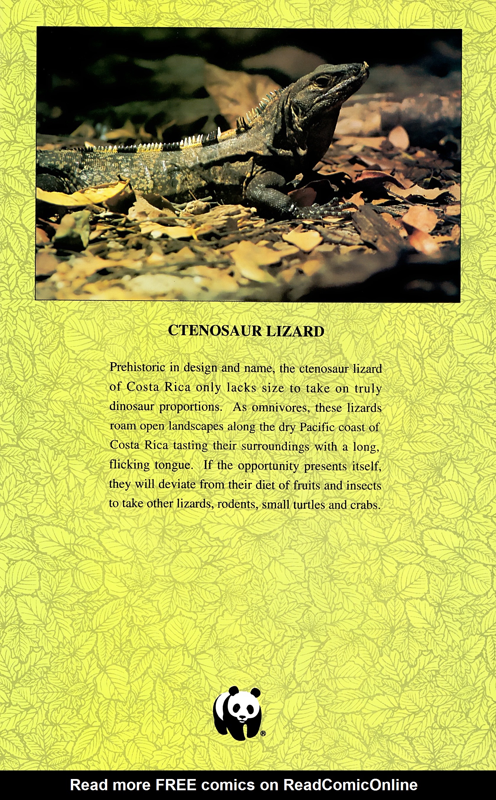 Read online Wolverine: Global Jeopardy comic -  Issue # Full - 29