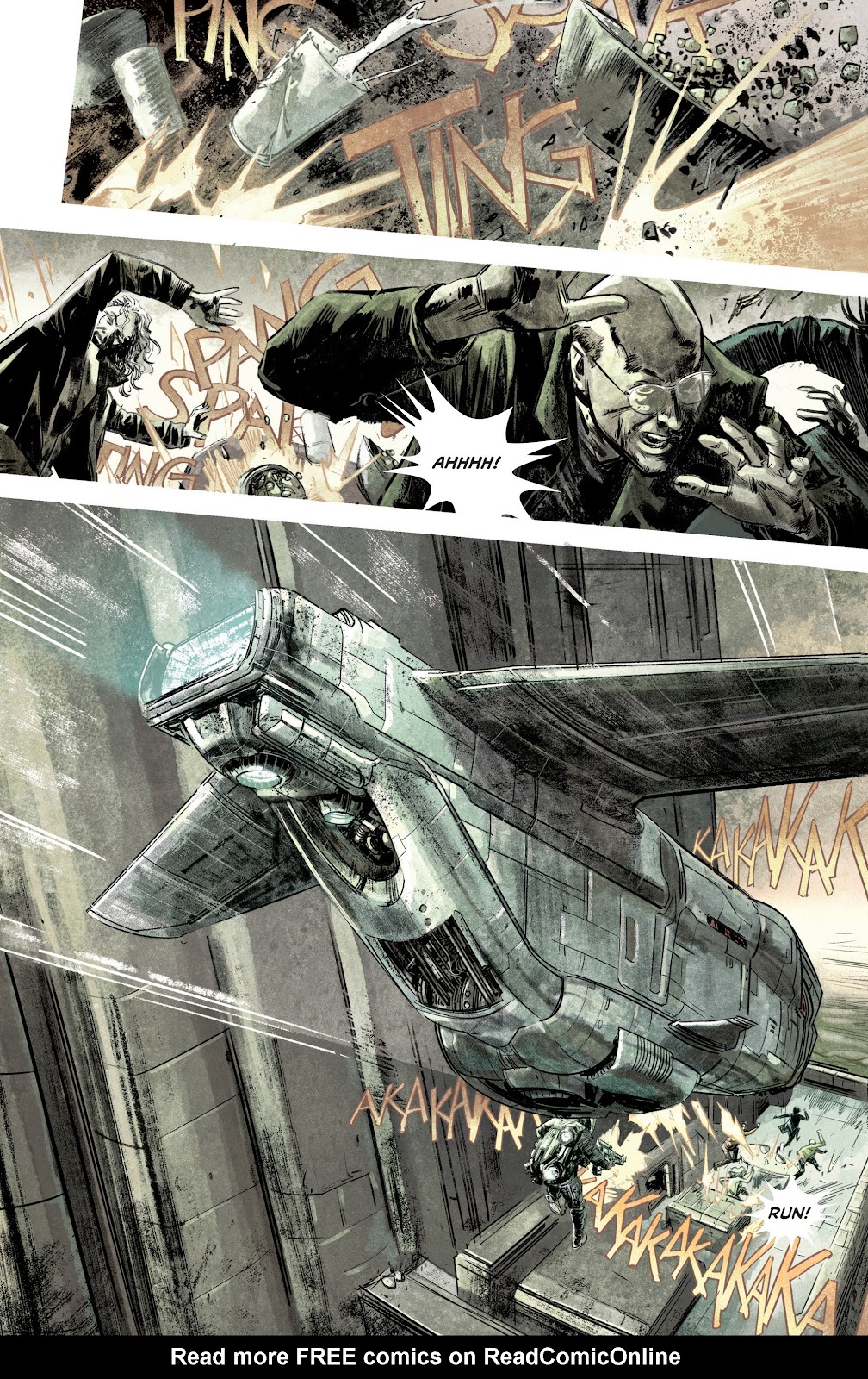Invisible Republic issue 7 - Page 4