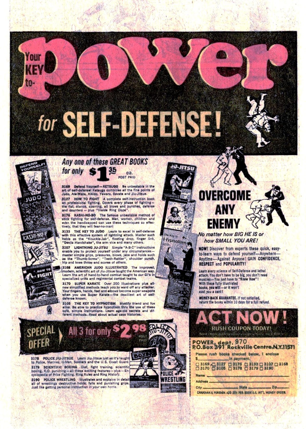 Read online The Brave and the Bold (1955) comic -  Issue #91 - 28