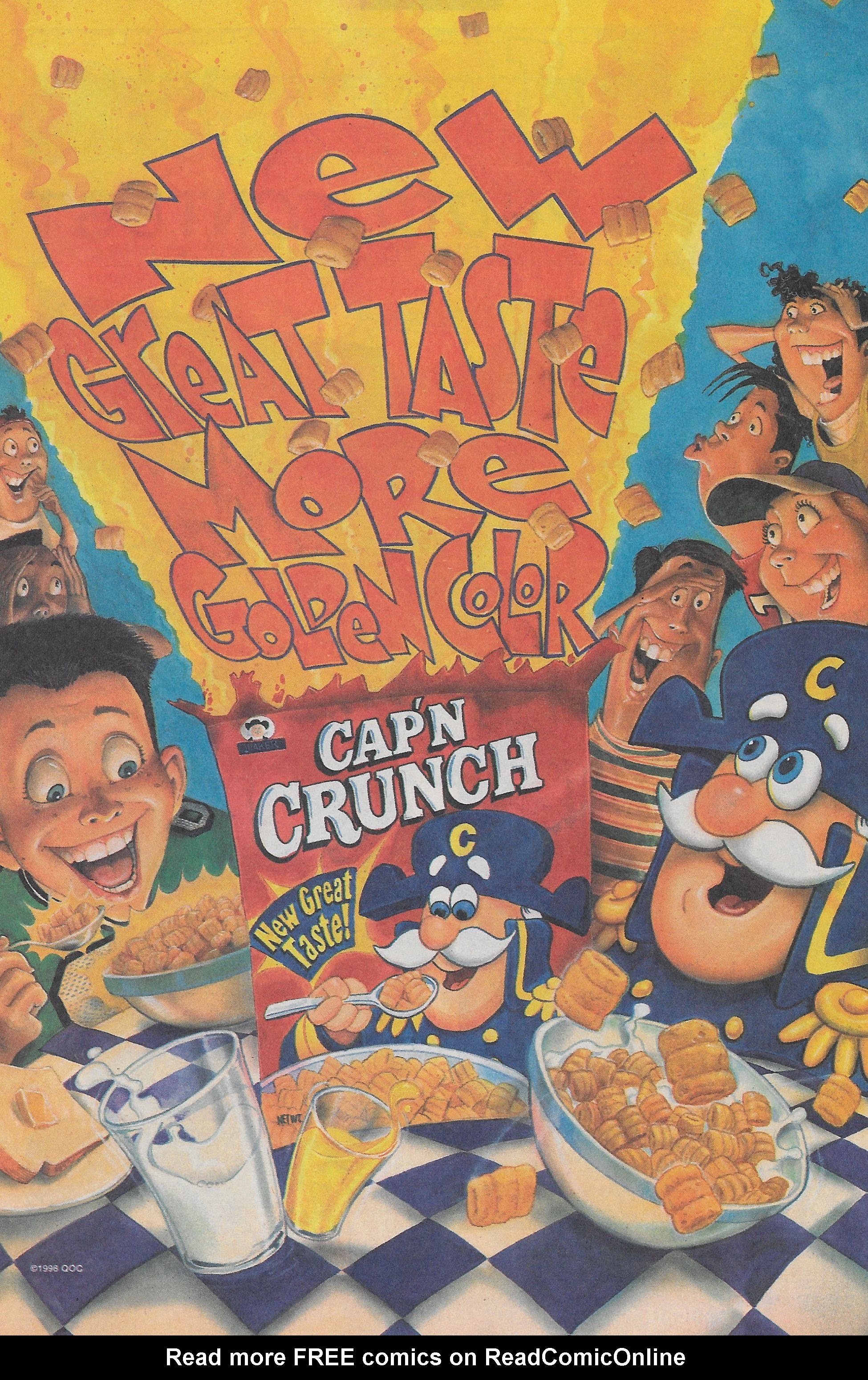 Read online Archie's Pal Jughead Comics comic -  Issue #106 - 9