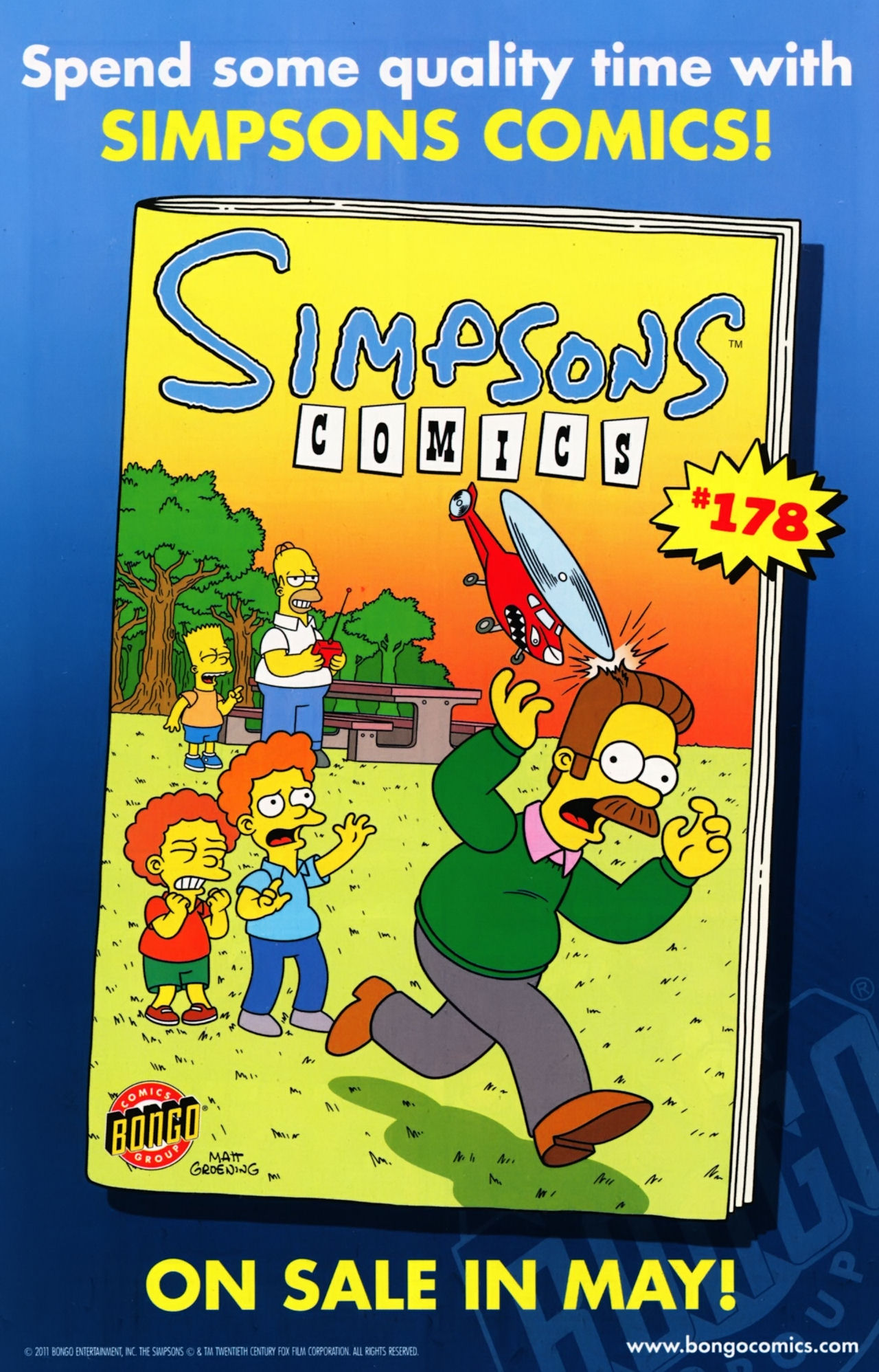 Read online Simpsons Comics Presents Bart Simpson comic -  Issue #59 - 7