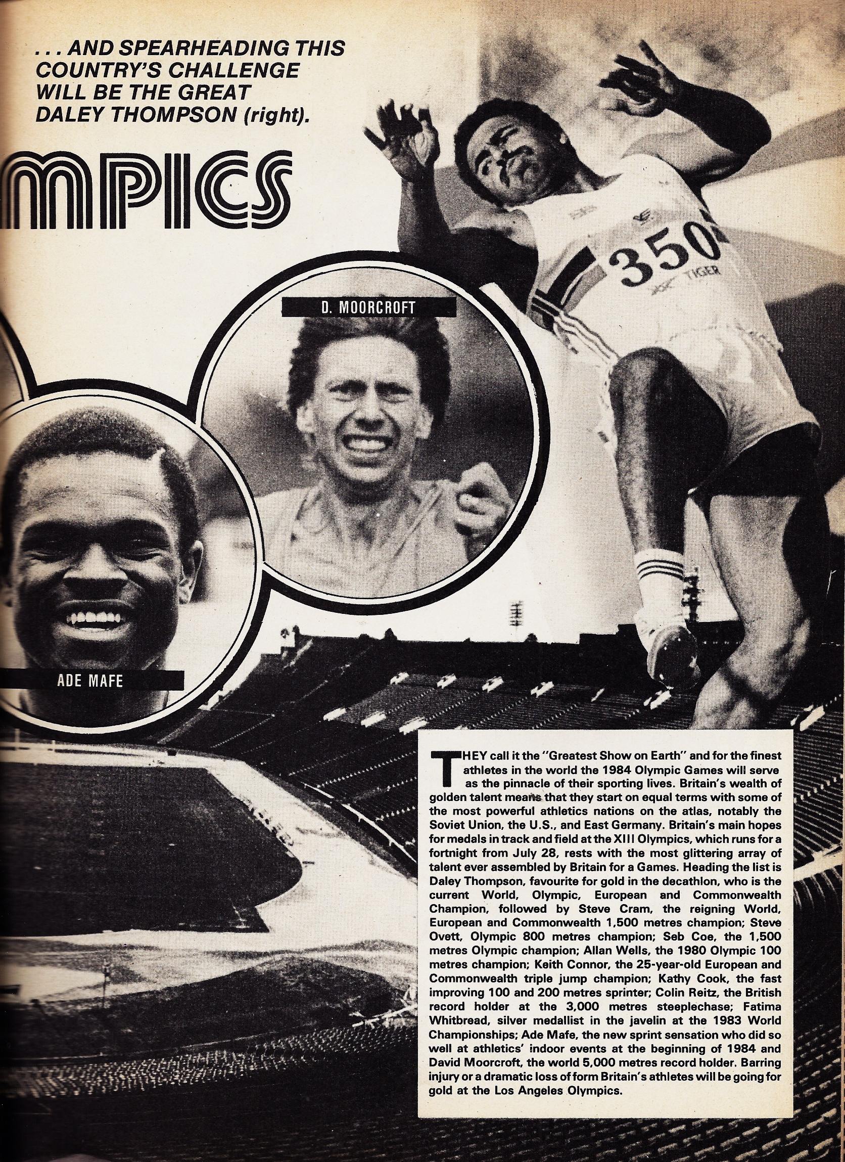 Read online Eagle Holiday Special comic -  Issue #2 - 56