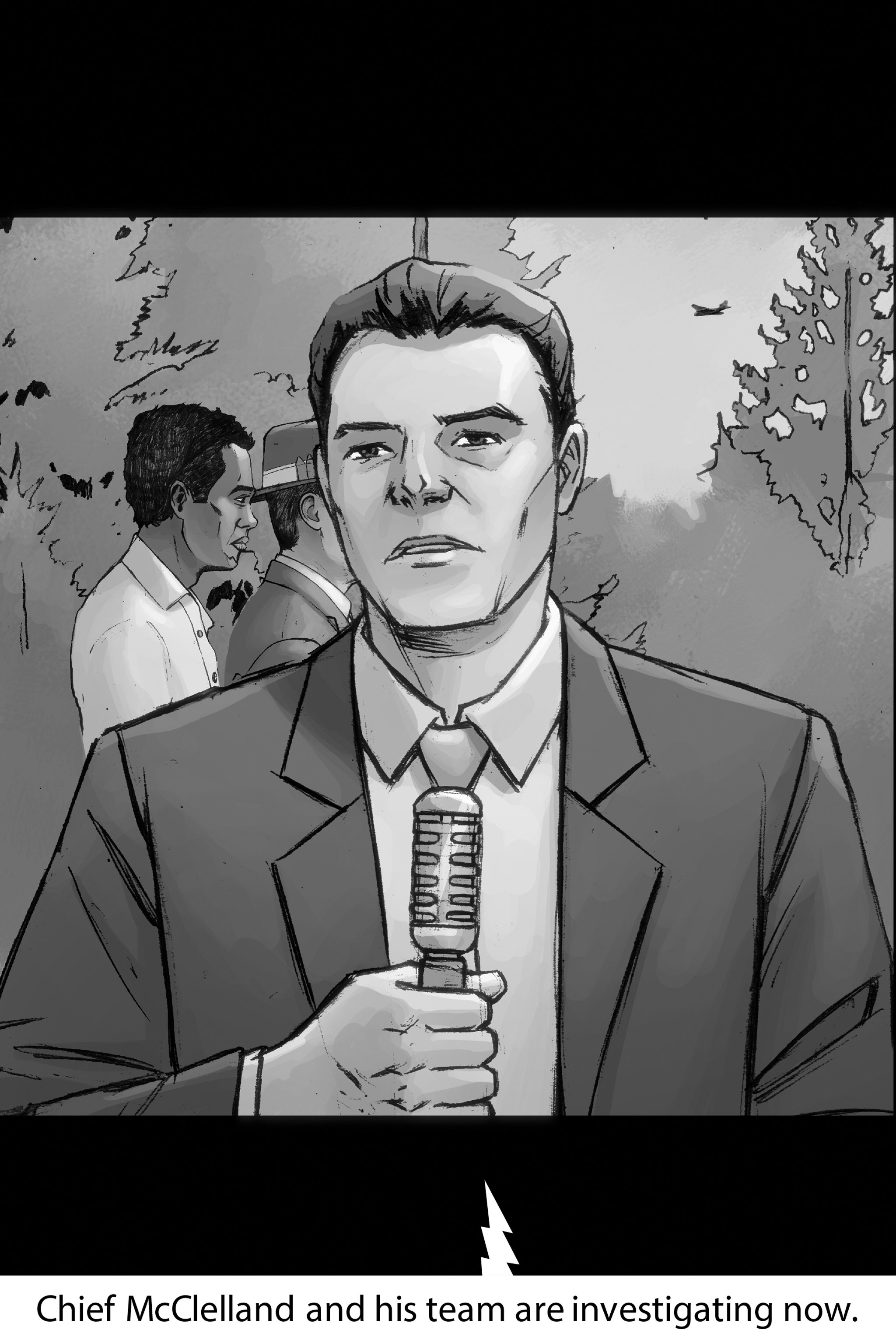 Read online Soul comic -  Issue #2 - 58