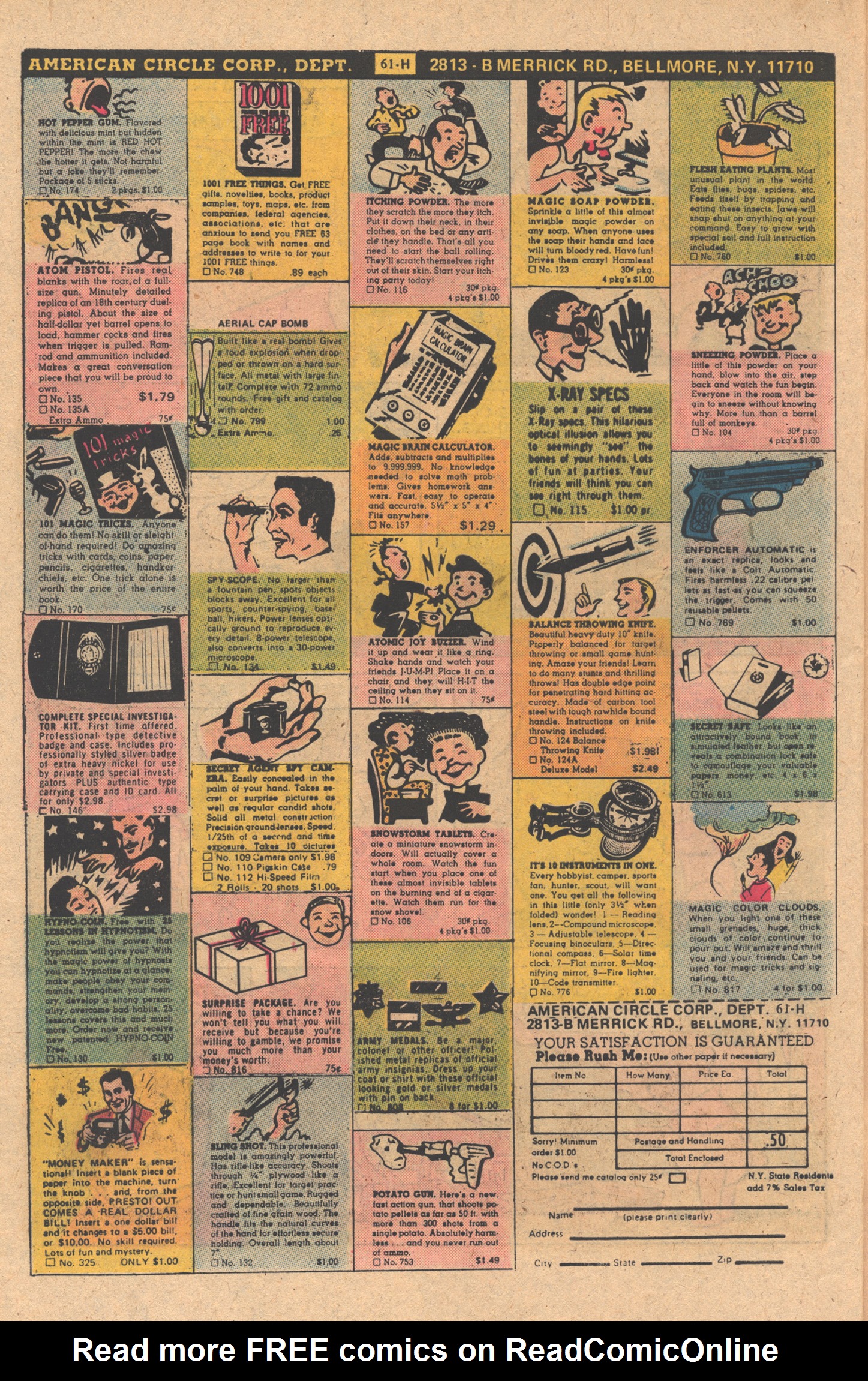 Read online Winnie-the-Pooh comic -  Issue #1 - 30
