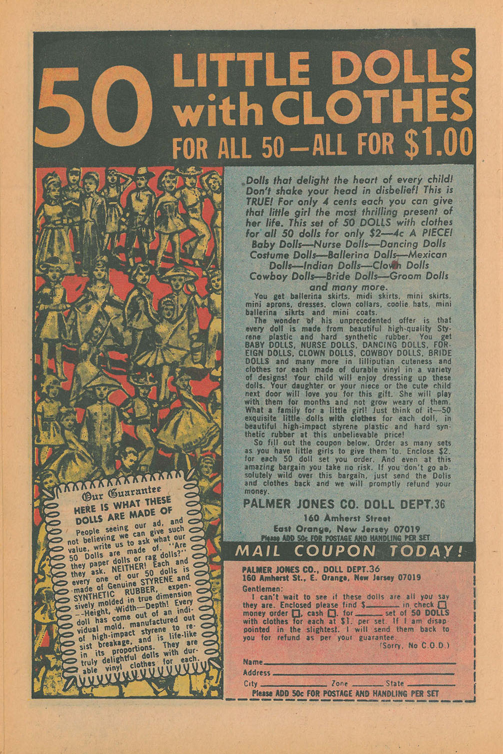 Read online Archie Giant Series Magazine comic -  Issue #194 - 34