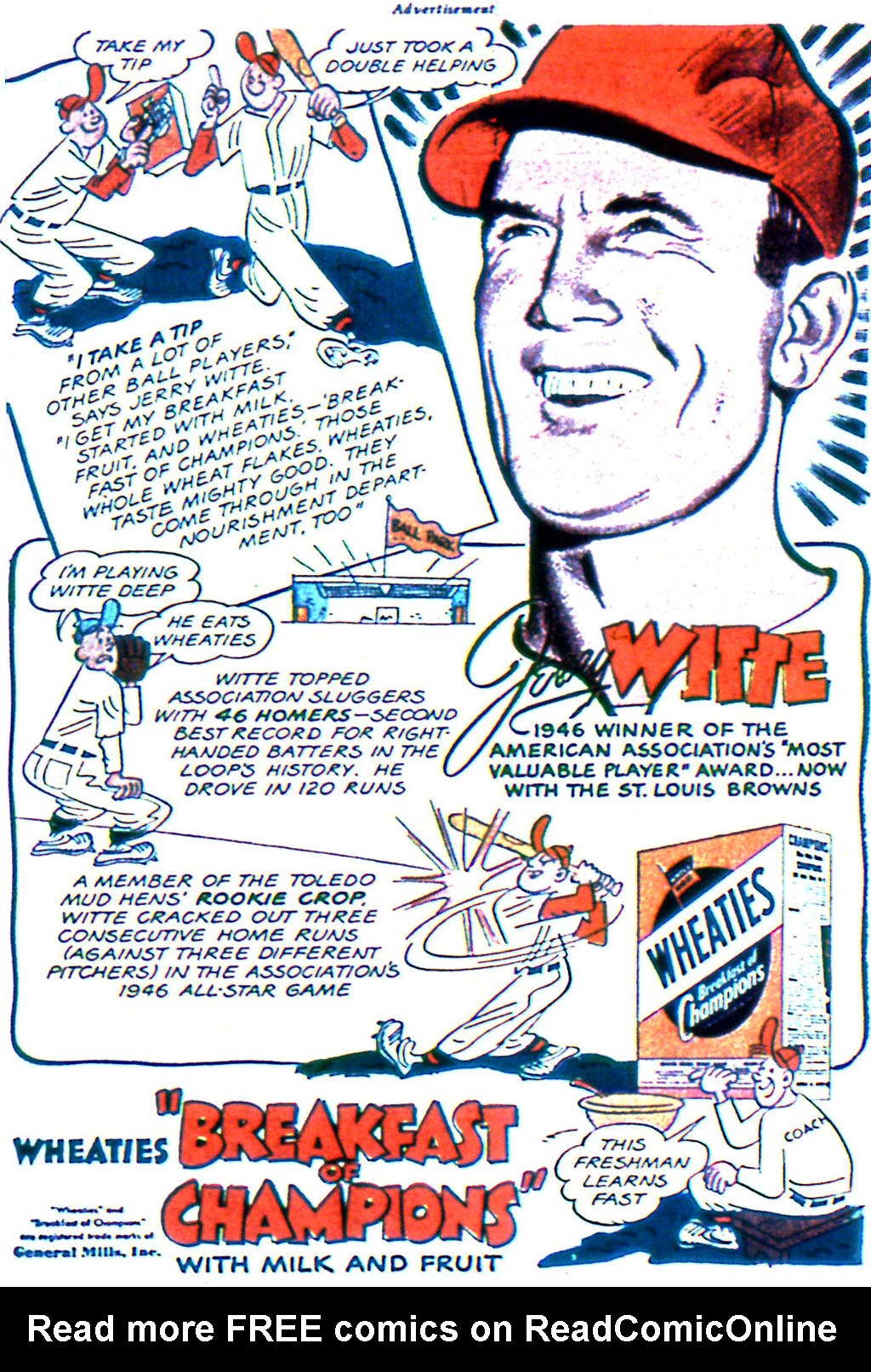 Adventure Comics (1938) 117 Page 10