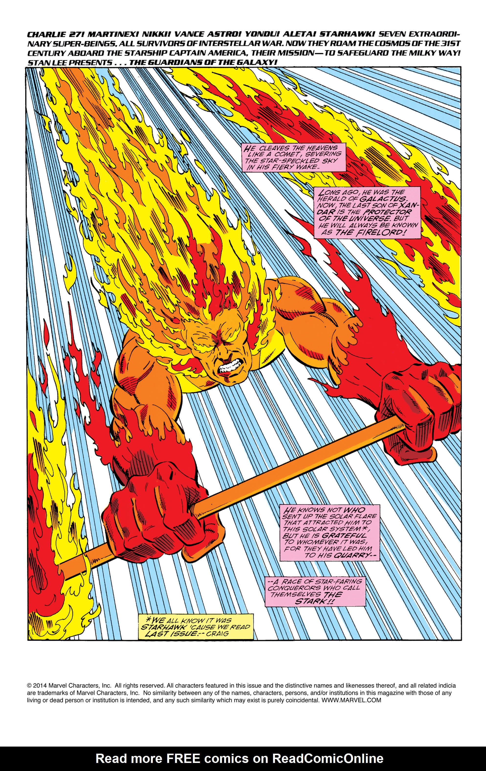 Read online Guardians of the Galaxy (1990) comic -  Issue # _TPB Guardians of the Galaxy by Jim Valentino 1 (Part 1) - 70