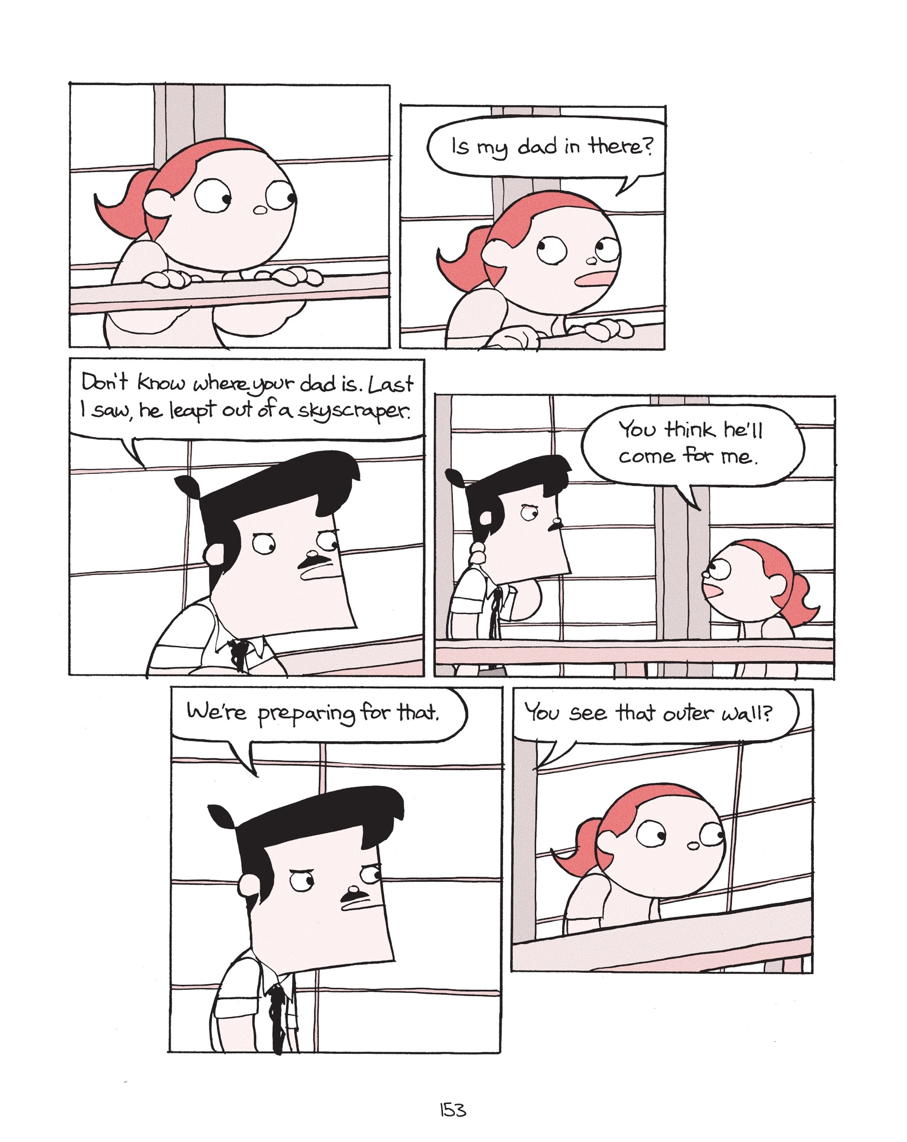 Read online Jason Shiga: Demon comic -  Issue # TPB 3 (Part 2) - 60