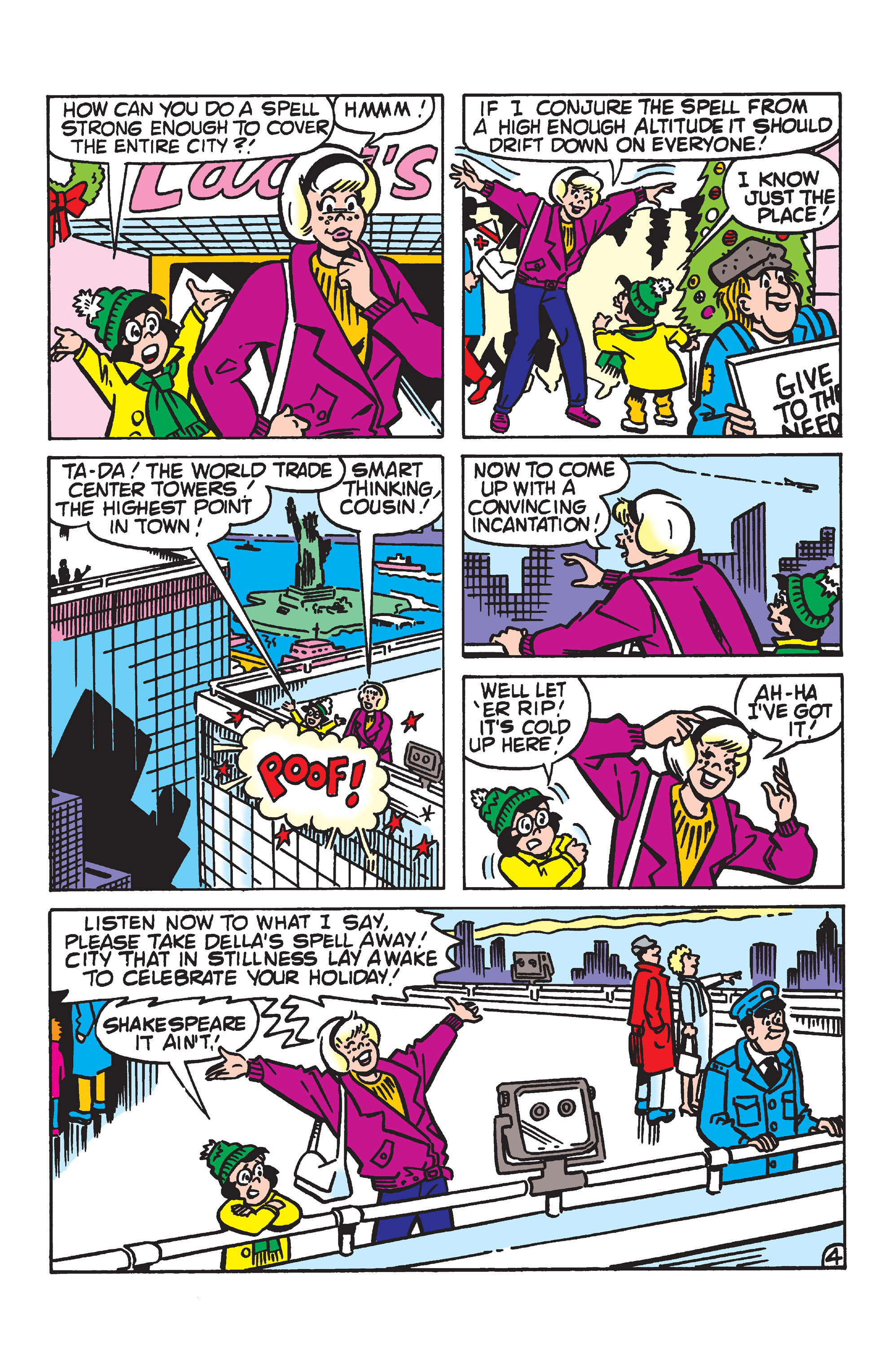 Read online Pep Digital comic -  Issue #122 - 47