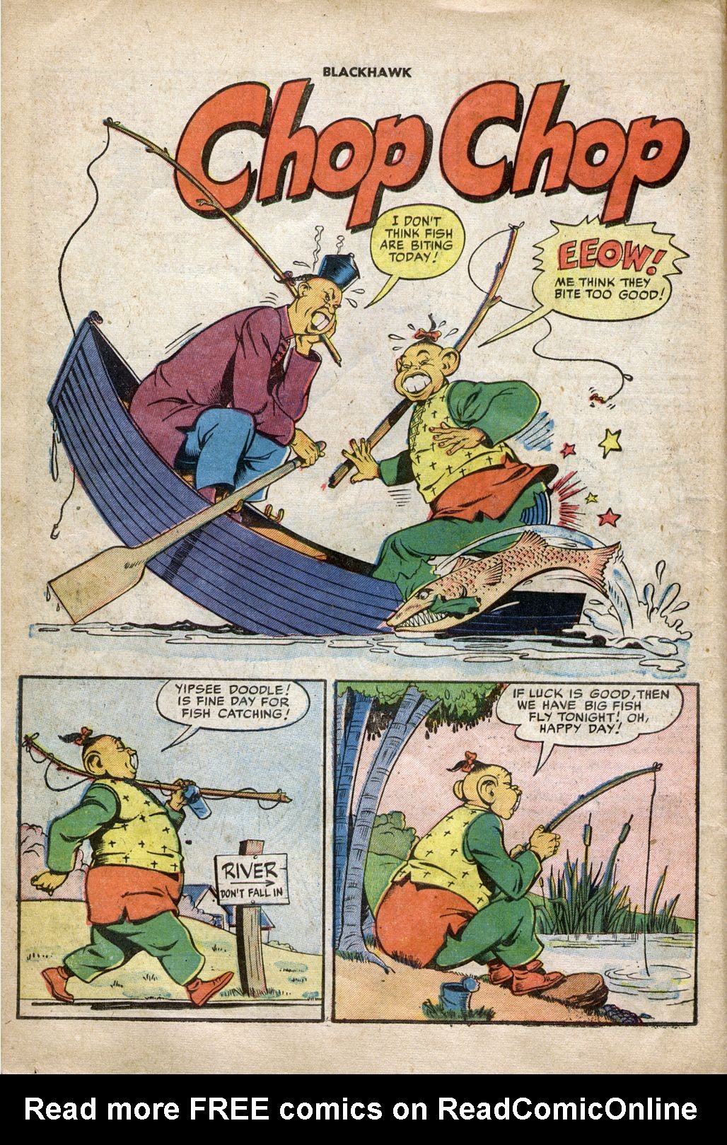 Read online Blackhawk (1957) comic -  Issue #70 - 14