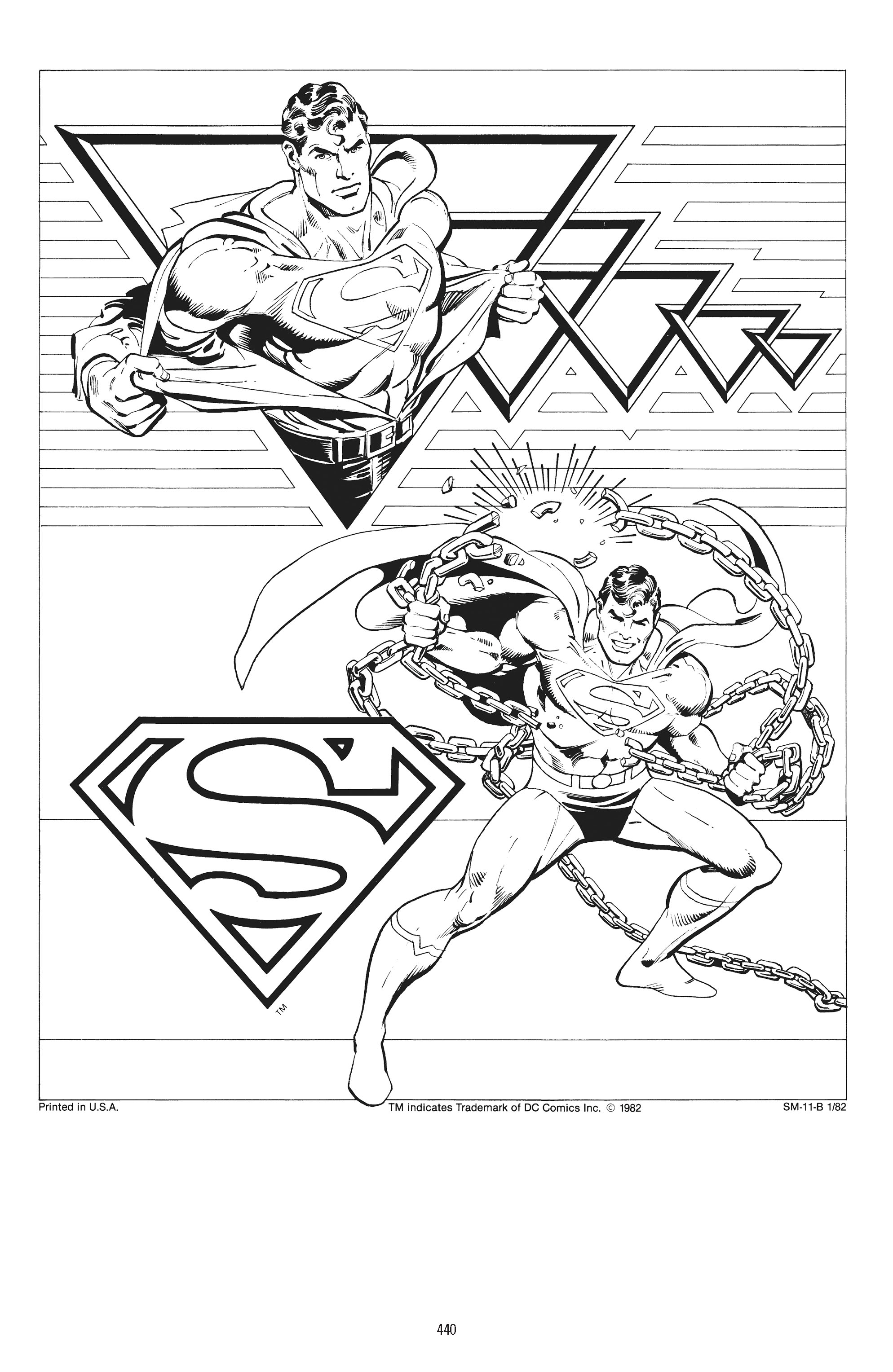 Read online DC Through the '80s: The End of Eras comic -  Issue # TPB (Part 5) - 37