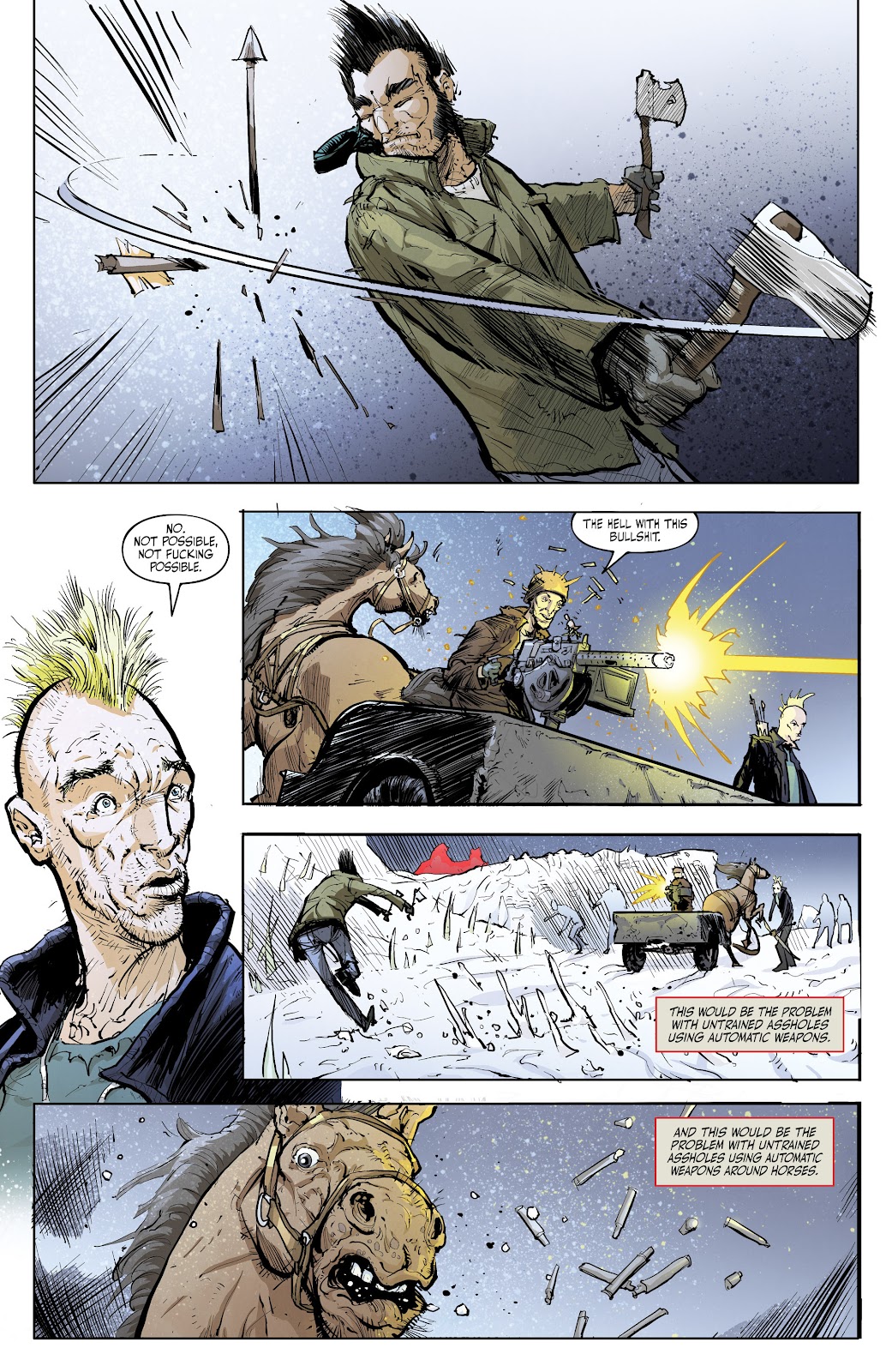 Spread issue 1 - Page 19