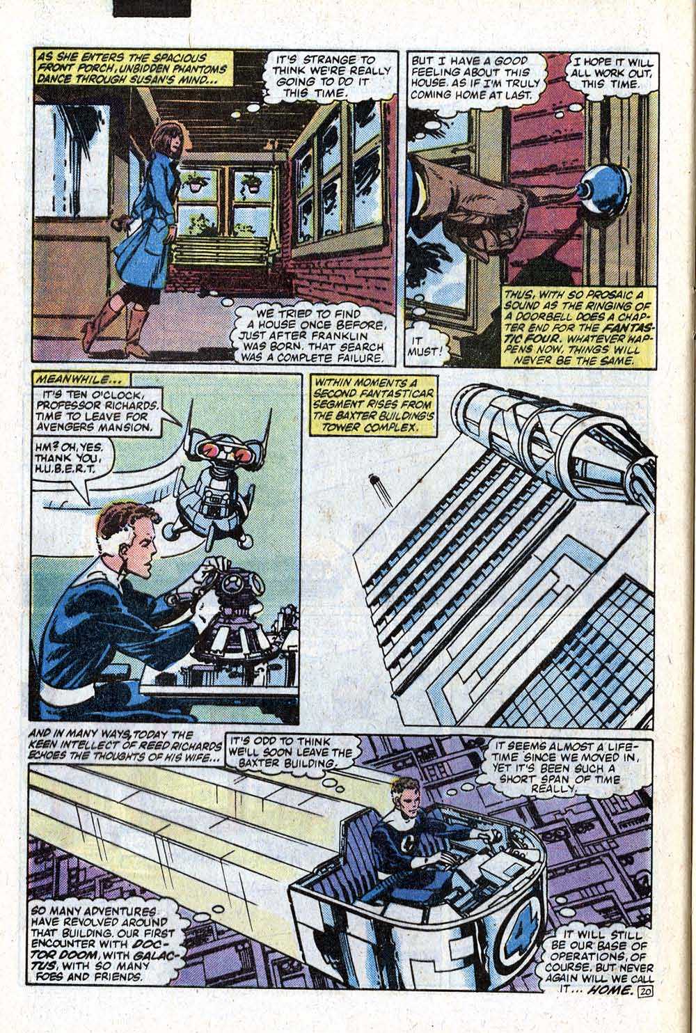 The Avengers (1963) issue 234c - Page 28