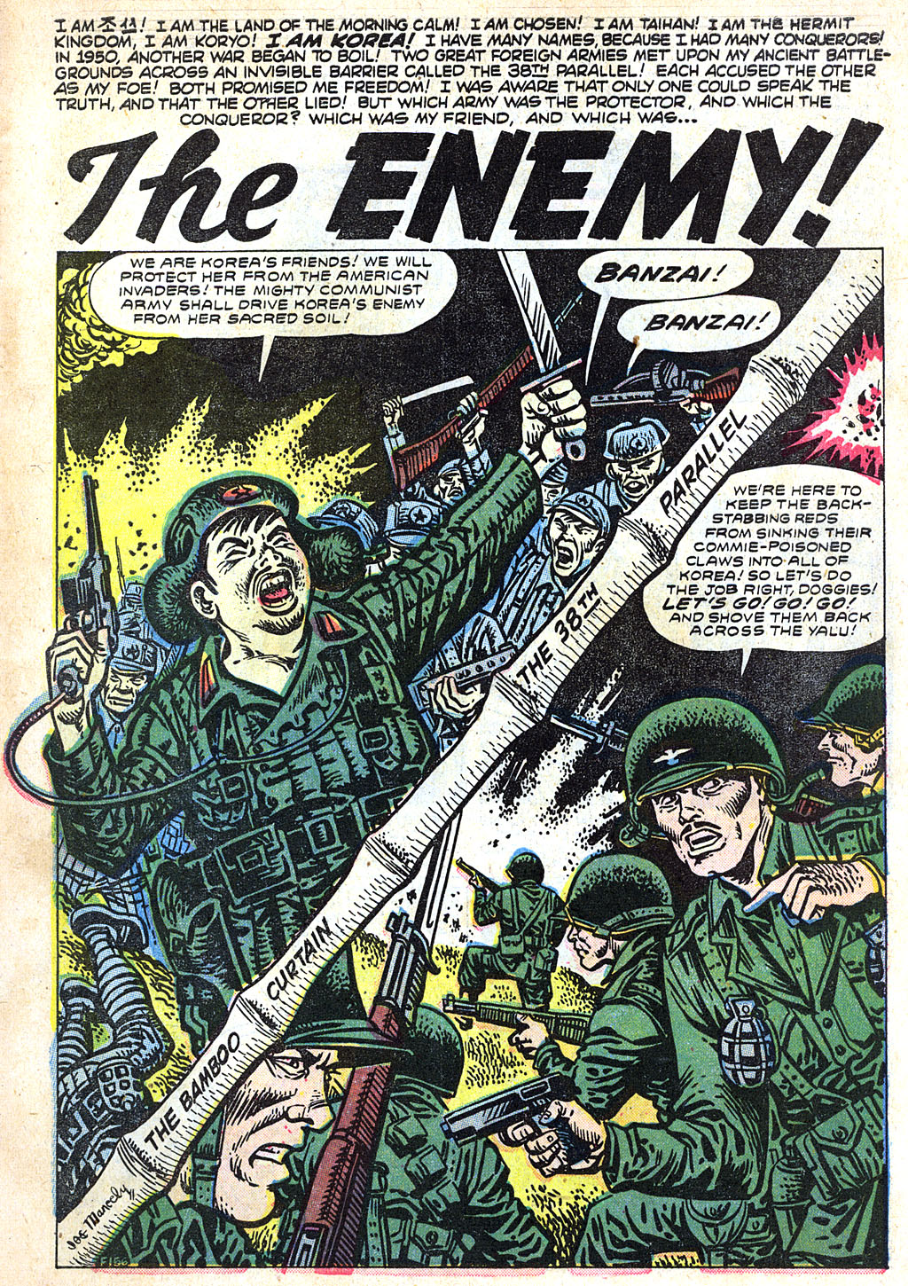 Read online Battlefront comic -  Issue #26 - 3