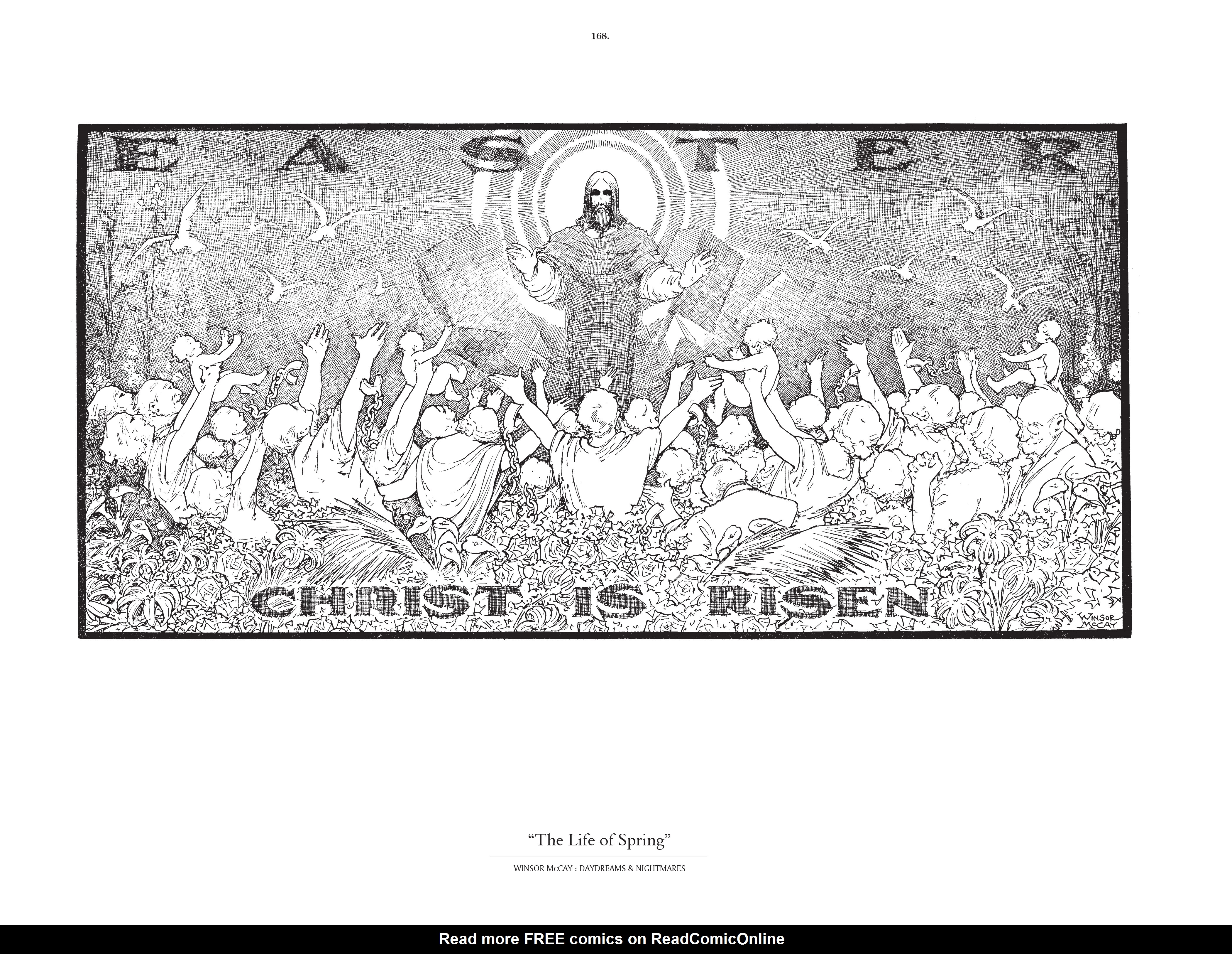 Read online Daydreams and Nightmares comic -  Issue # TPB (Part 2) - 69