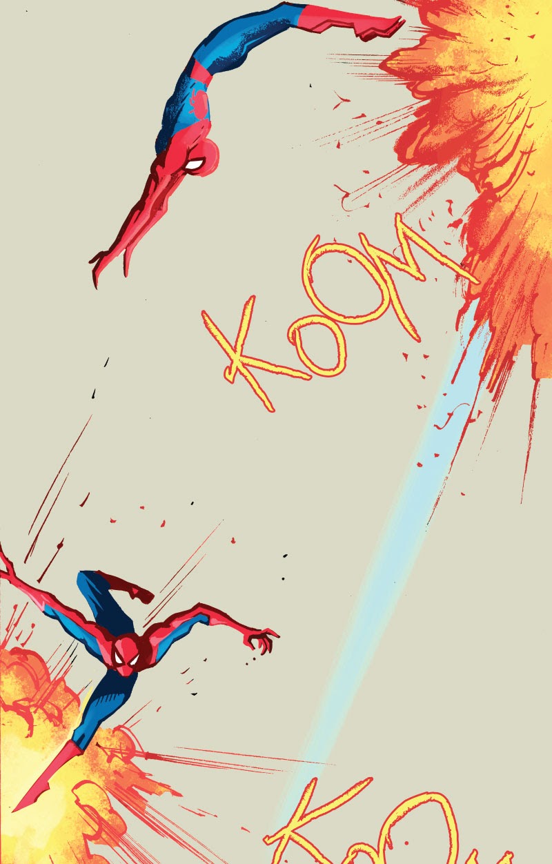 Read online Spine-Tingling Spider-Man: Infinity Comic comic -  Issue #3 - 56