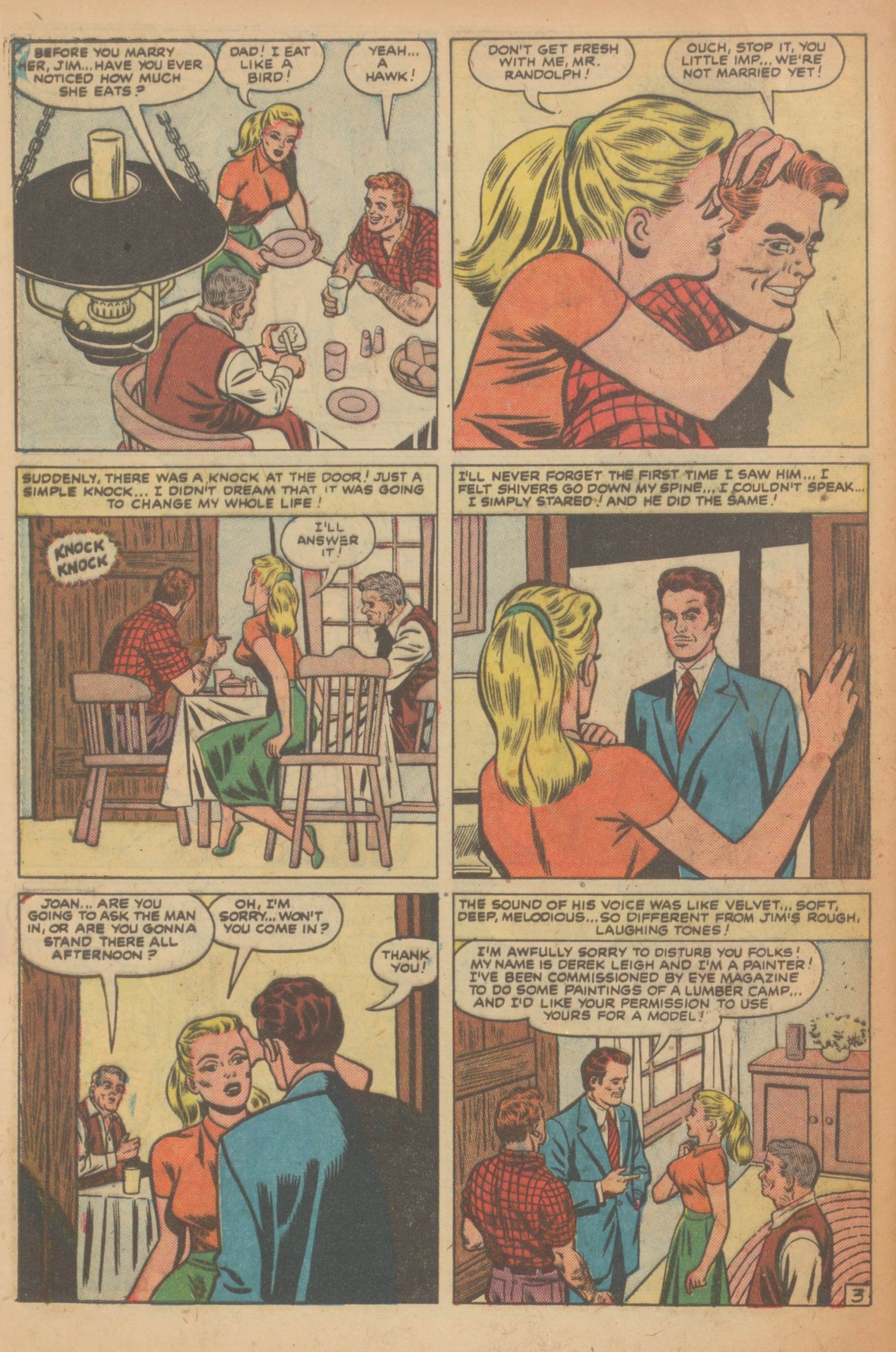 Read online My Own Romance comic -  Issue #24 - 40