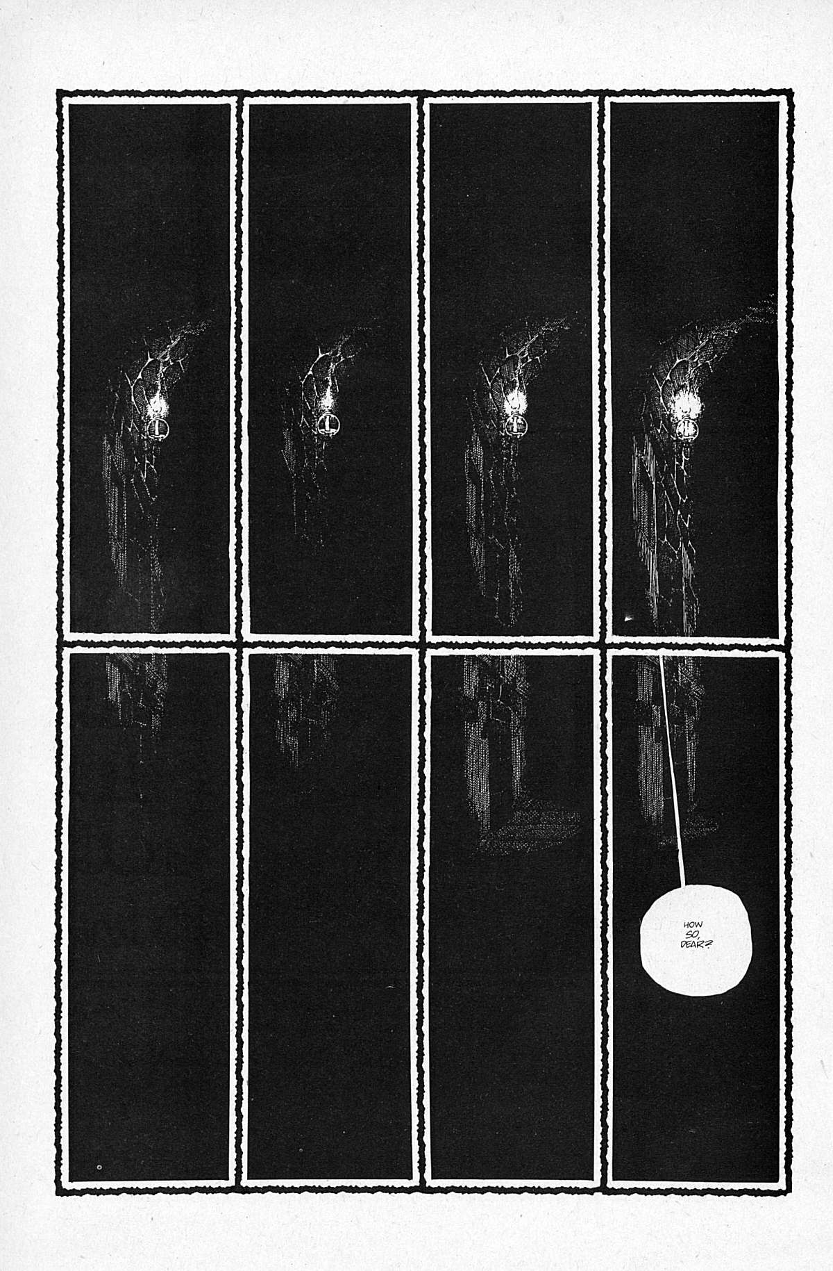 Read online Cerebus comic -  Issue #132 - 21