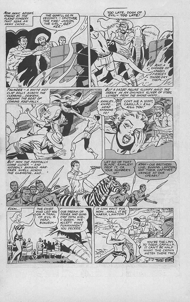 Read online Good Girl Comics comic -  Issue #18 - 44
