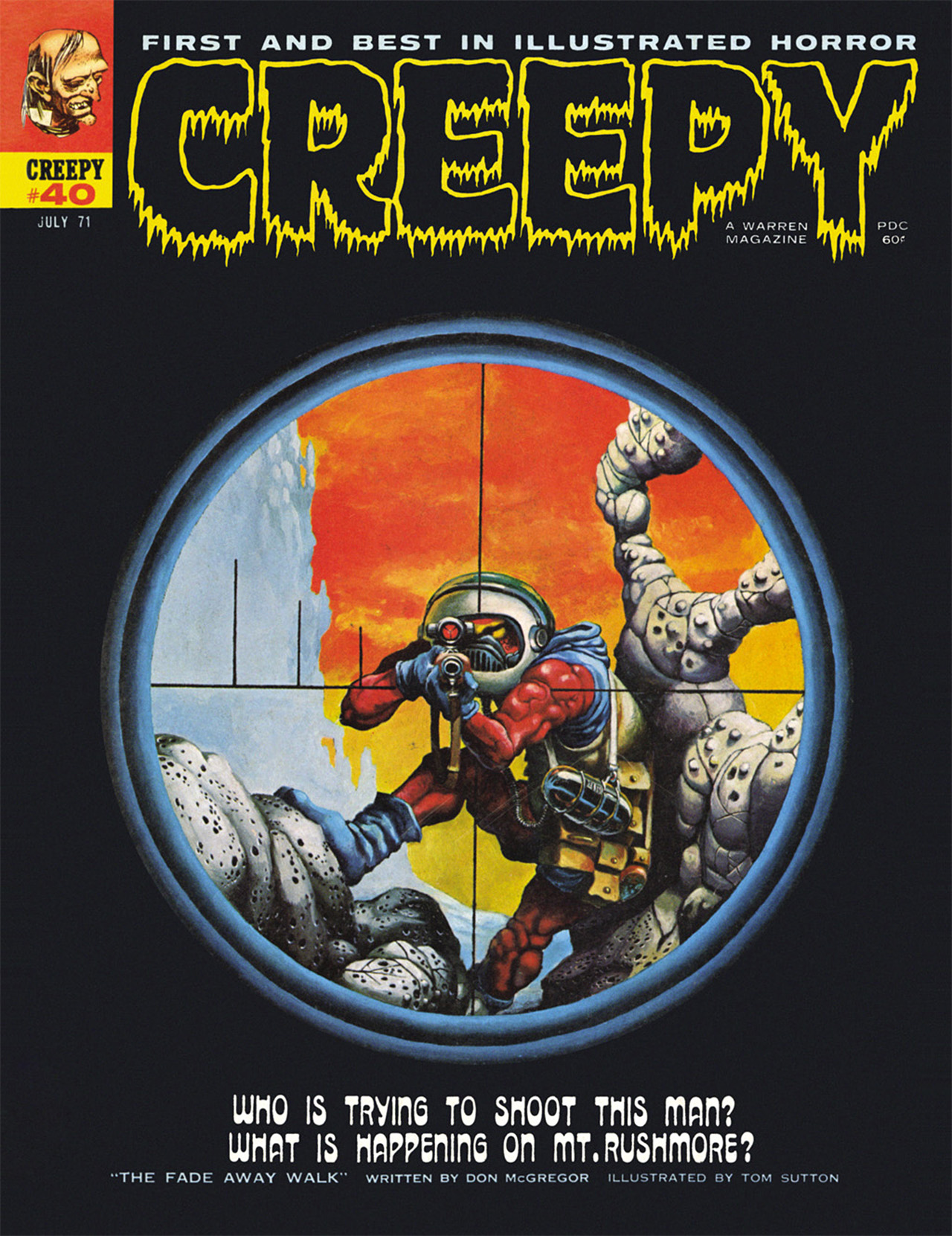 Read online Creepy Archives comic -  Issue # TPB 8 (Part 2) - 95