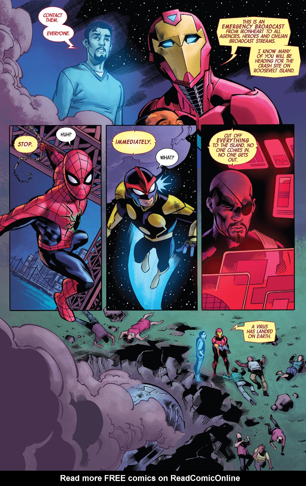 All-New Wolverine (2016) issue 19 - Page 17