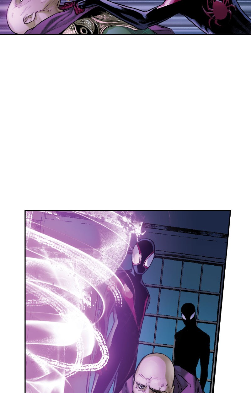 Read online Spider-Men: Infinity Comic comic -  Issue #7 - 68