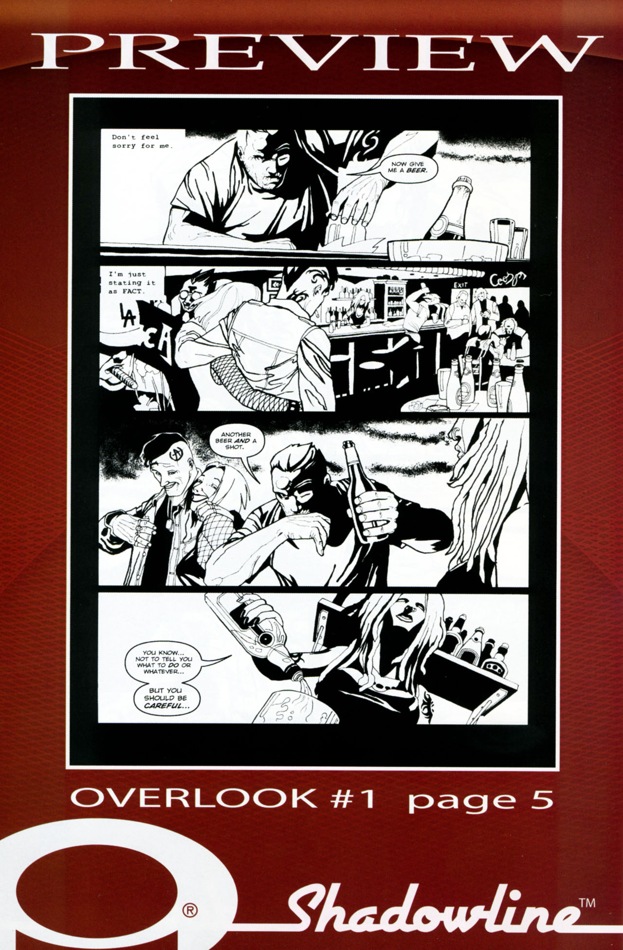 Read online Johnny Monster comic -  Issue #2 - 29