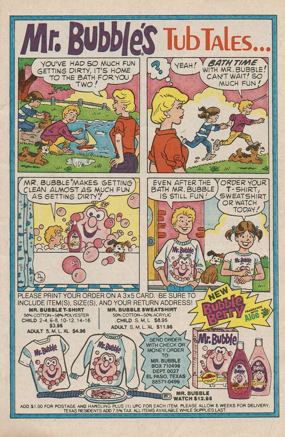 Read online Everything's Archie comic -  Issue #145 - 9