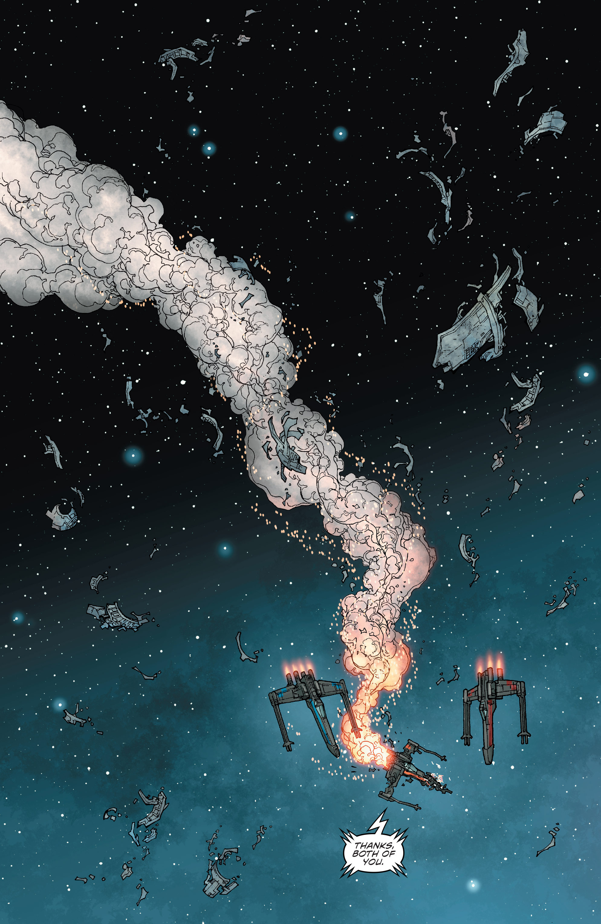 Read online Star Wars Legends Epic Collection: The Rebellion comic -  Issue #2 - 88