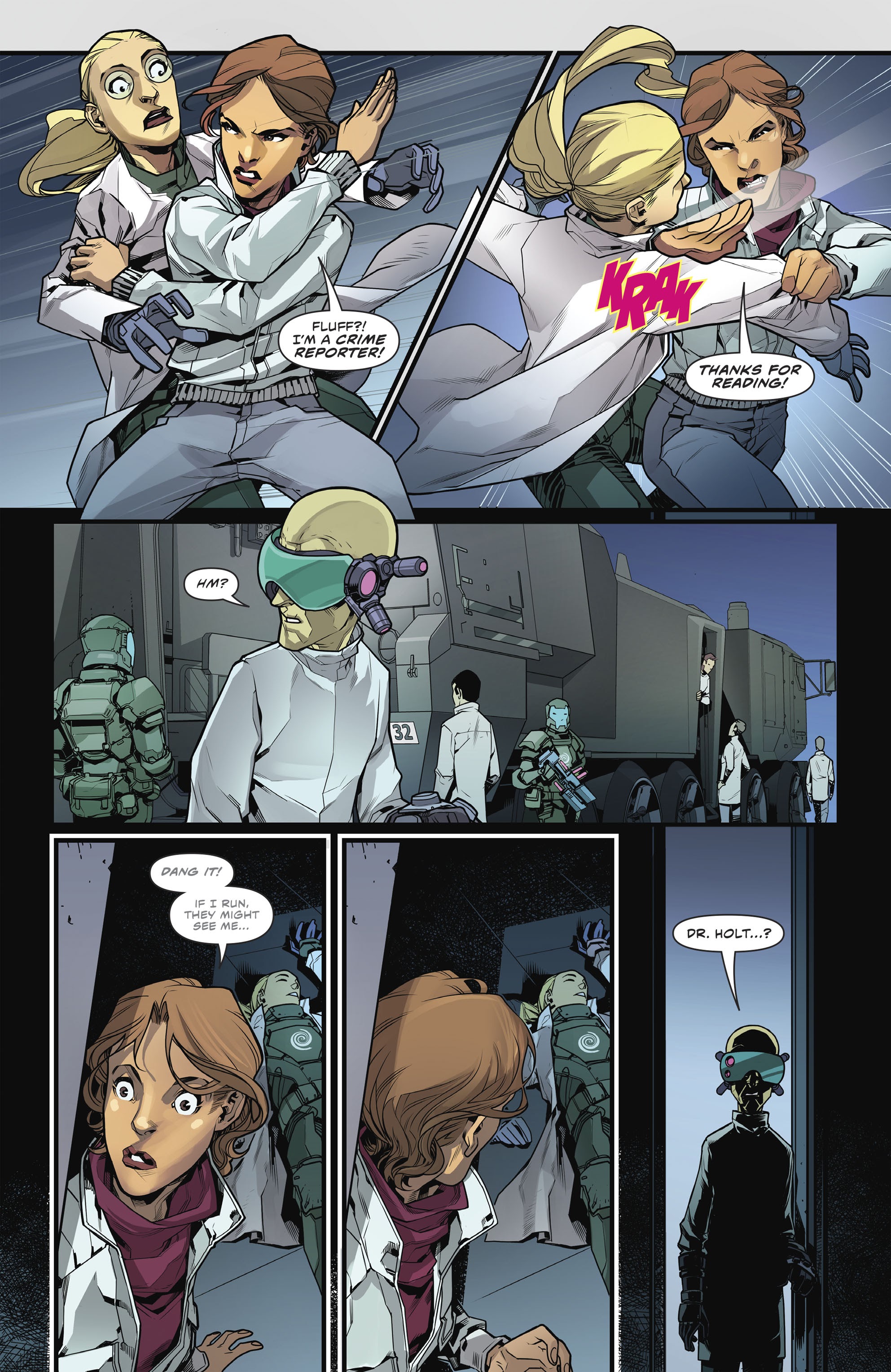 Read online Flash: The Rebirth Deluxe Edition comic -  Issue # TPB 2 (Part 2) - 42