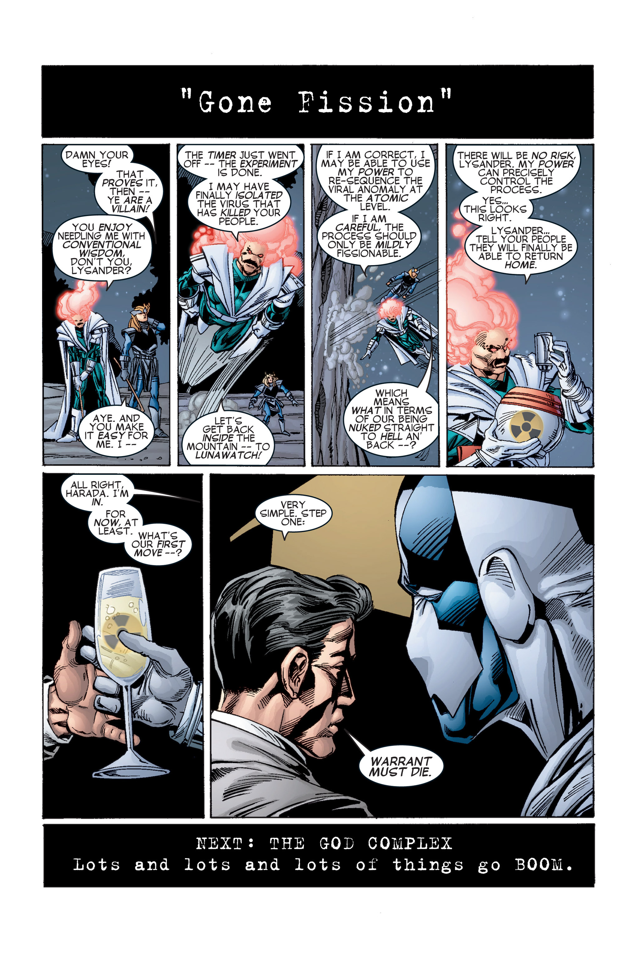 Read online Quantum and Woody: The Complete Classic Omnibus comic -  Issue # TPB (Part 6) - 45
