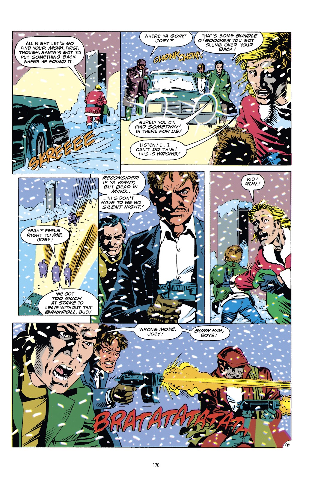 The Flash (1987) issue TPB The Flash by Mark Waid Book 2 (Part 2) - Page 68