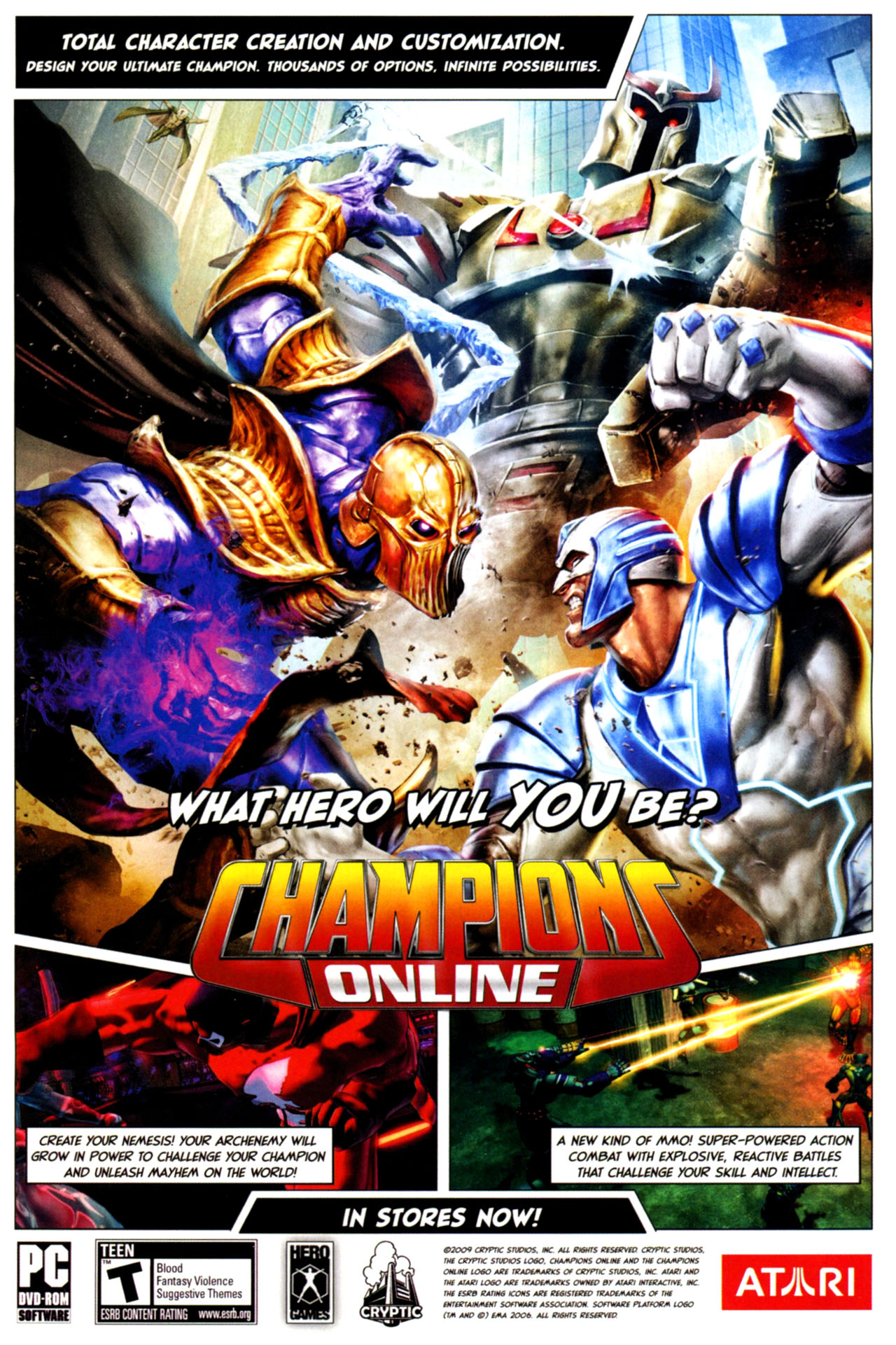 Read online War of Kings: Who Will Rule? comic -  Issue # Full - 9