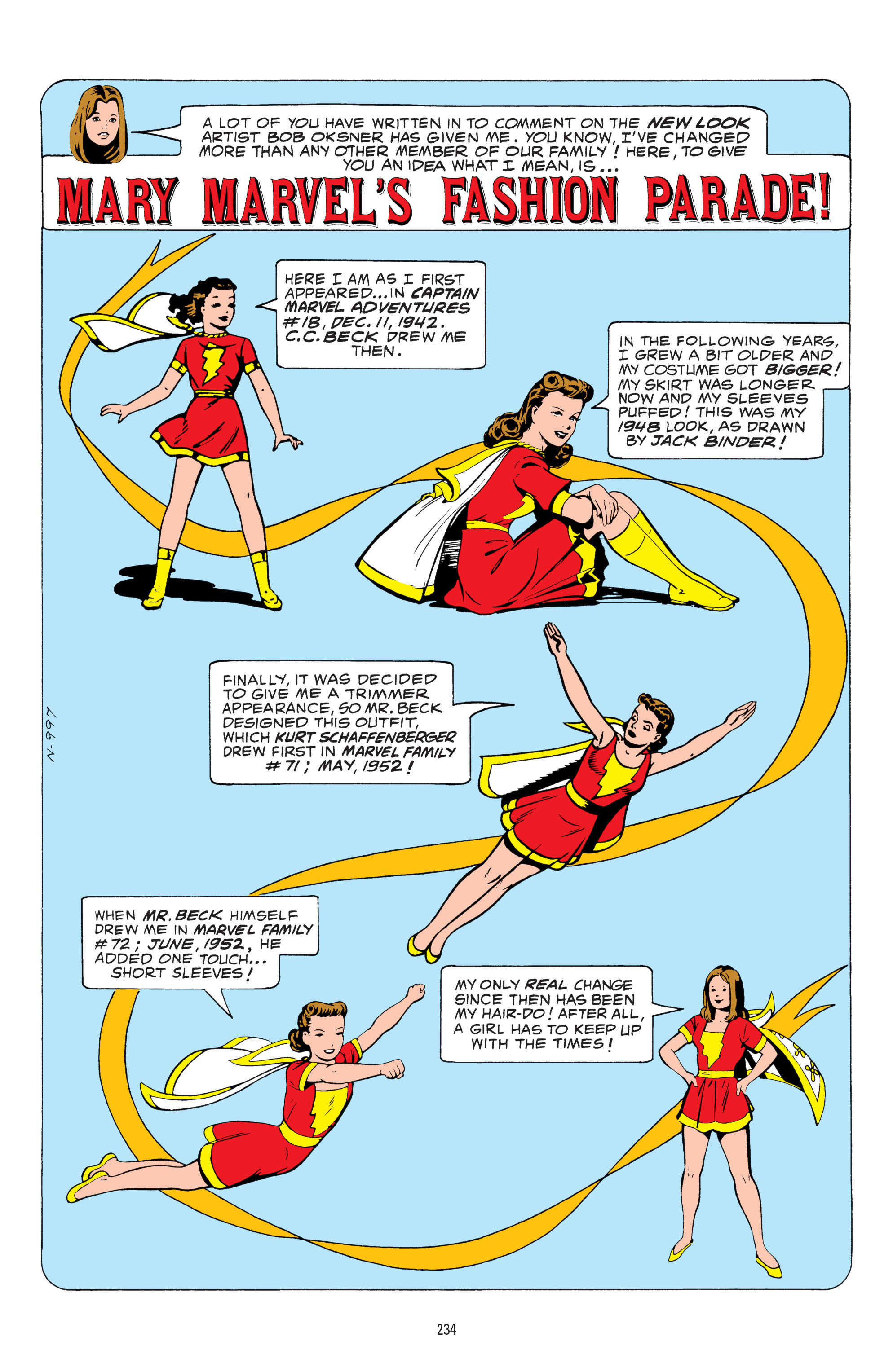 Read online Shazam! (1973) comic -  Issue # _TPB 1 (Part 3) - 31