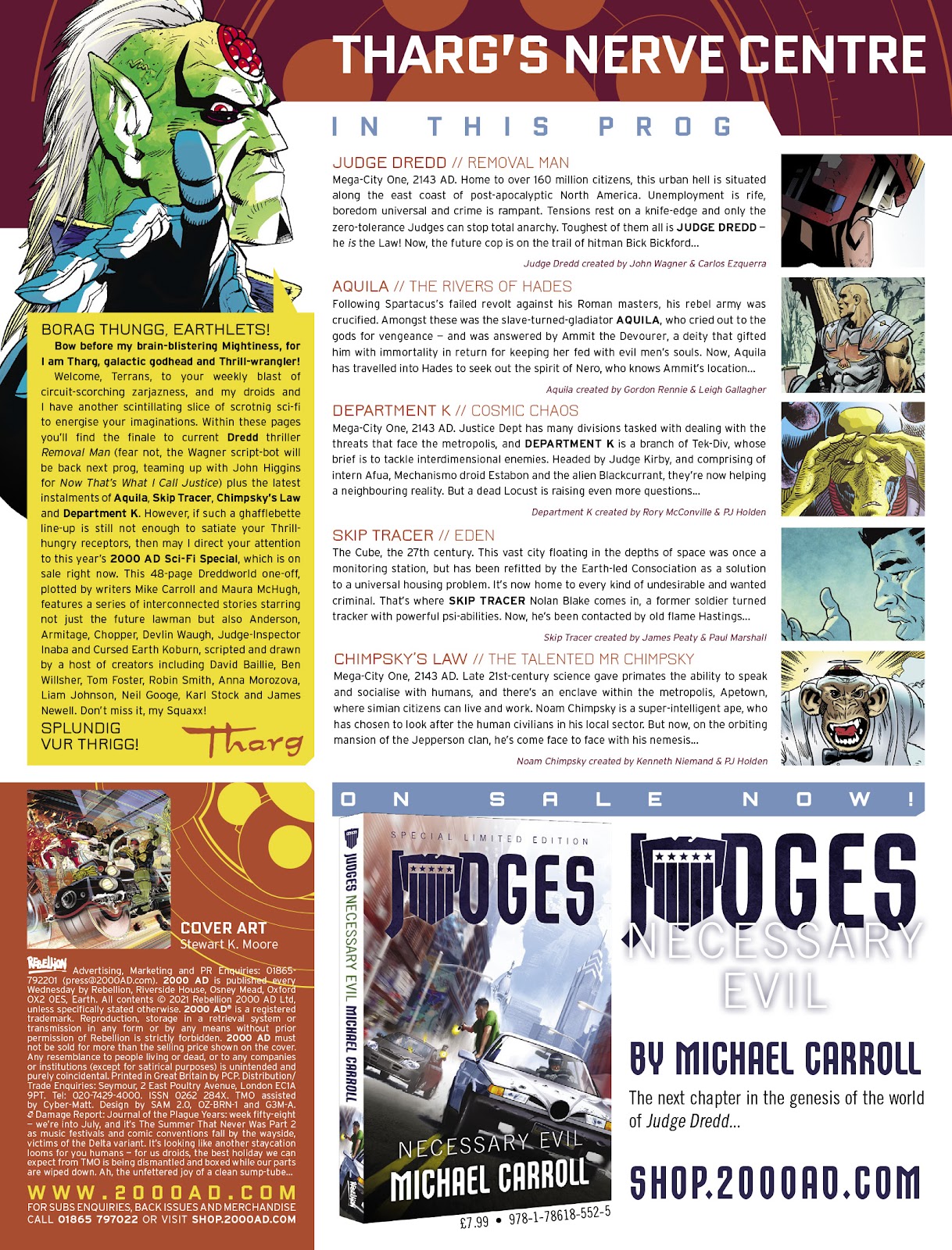 <{ $series->title }} issue 2239 - Page 2