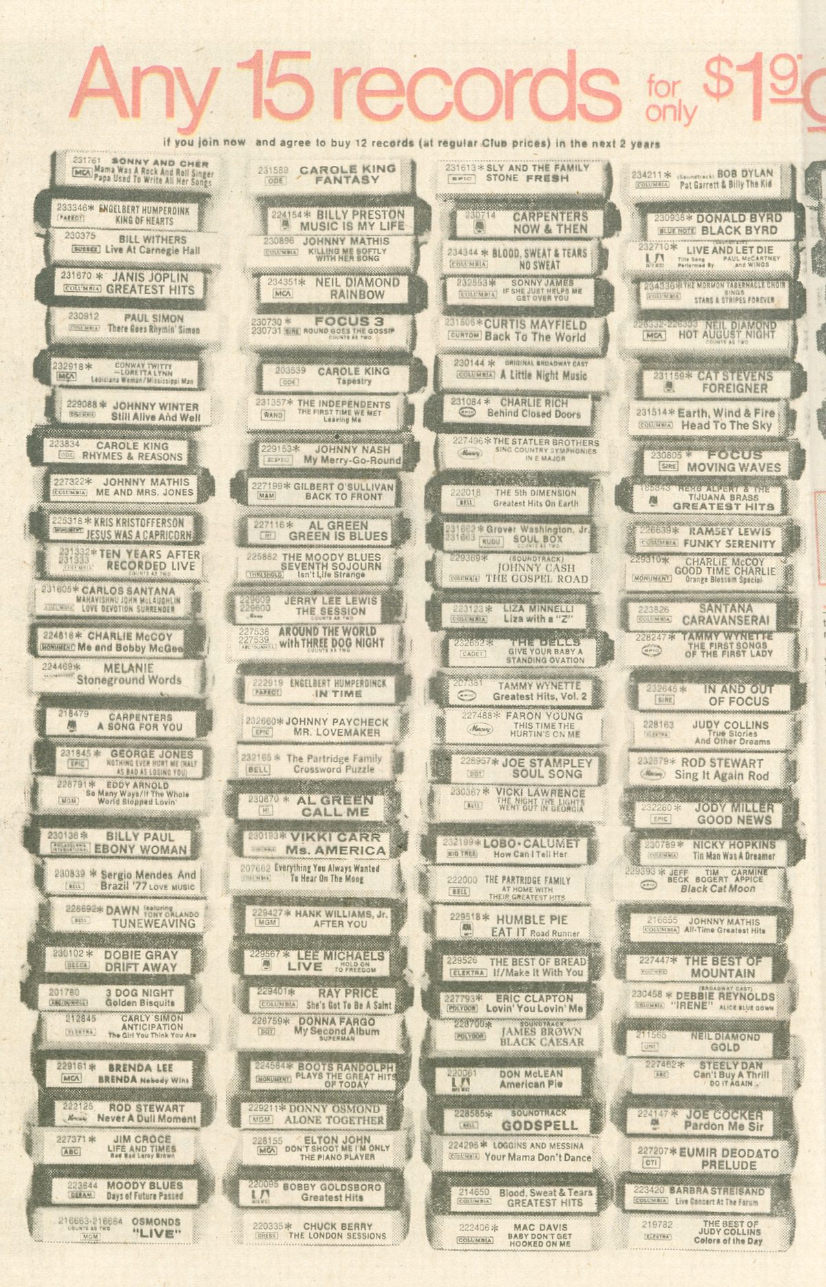 Read online The Superman Family comic -  Issue #165 - 14