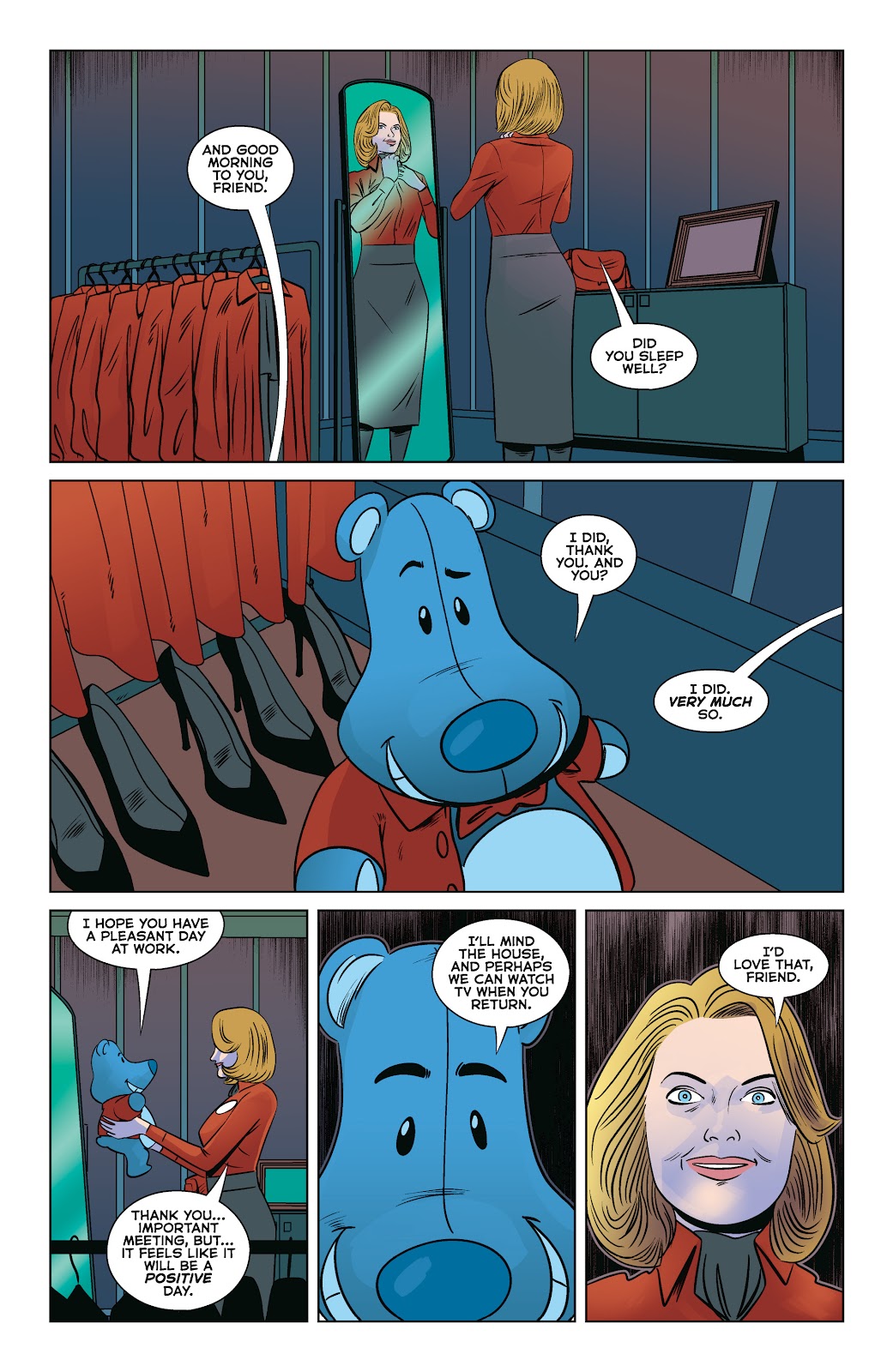 Everything issue 3 - Page 12