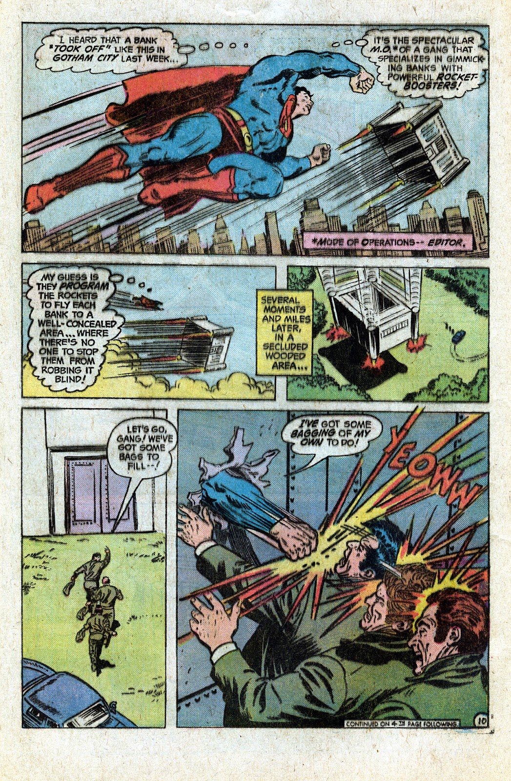 Action Comics (1938) issue 446 - Page 16