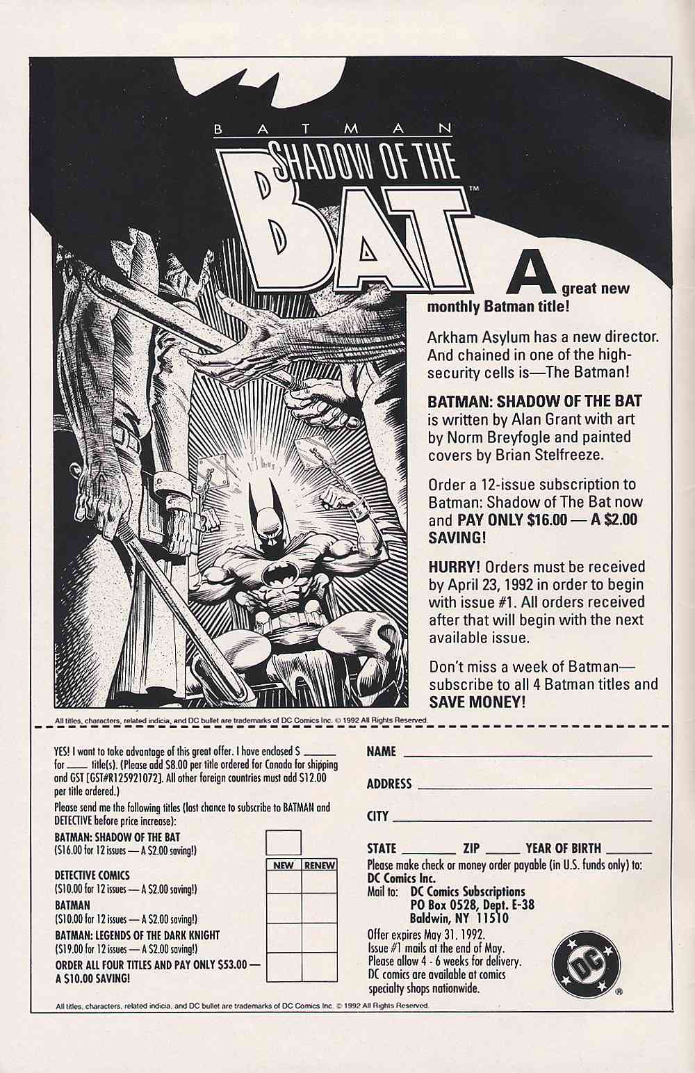 Read online Star Trek (1989) comic -  Issue # Annual 3 - 2