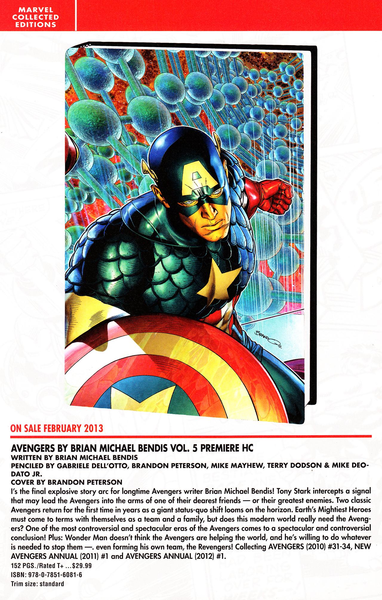 Read online Marvel Previews comic -  Issue #4 - 97