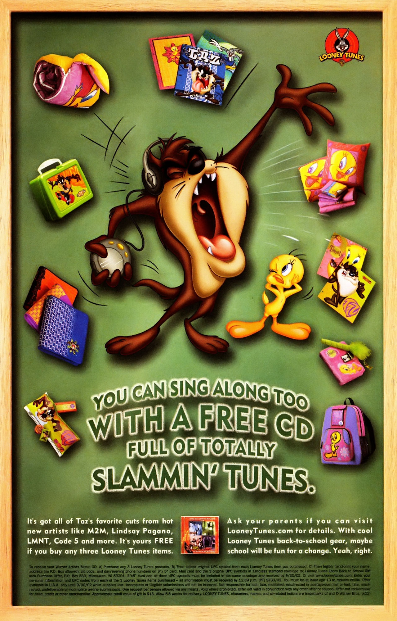 Read online Big Daddy Danger comic -  Issue #1 - 22