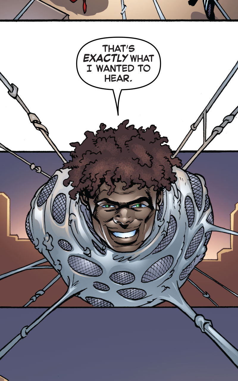 Read online Spider-Verse Unlimited: Infinity Comic comic -  Issue #53 - 35