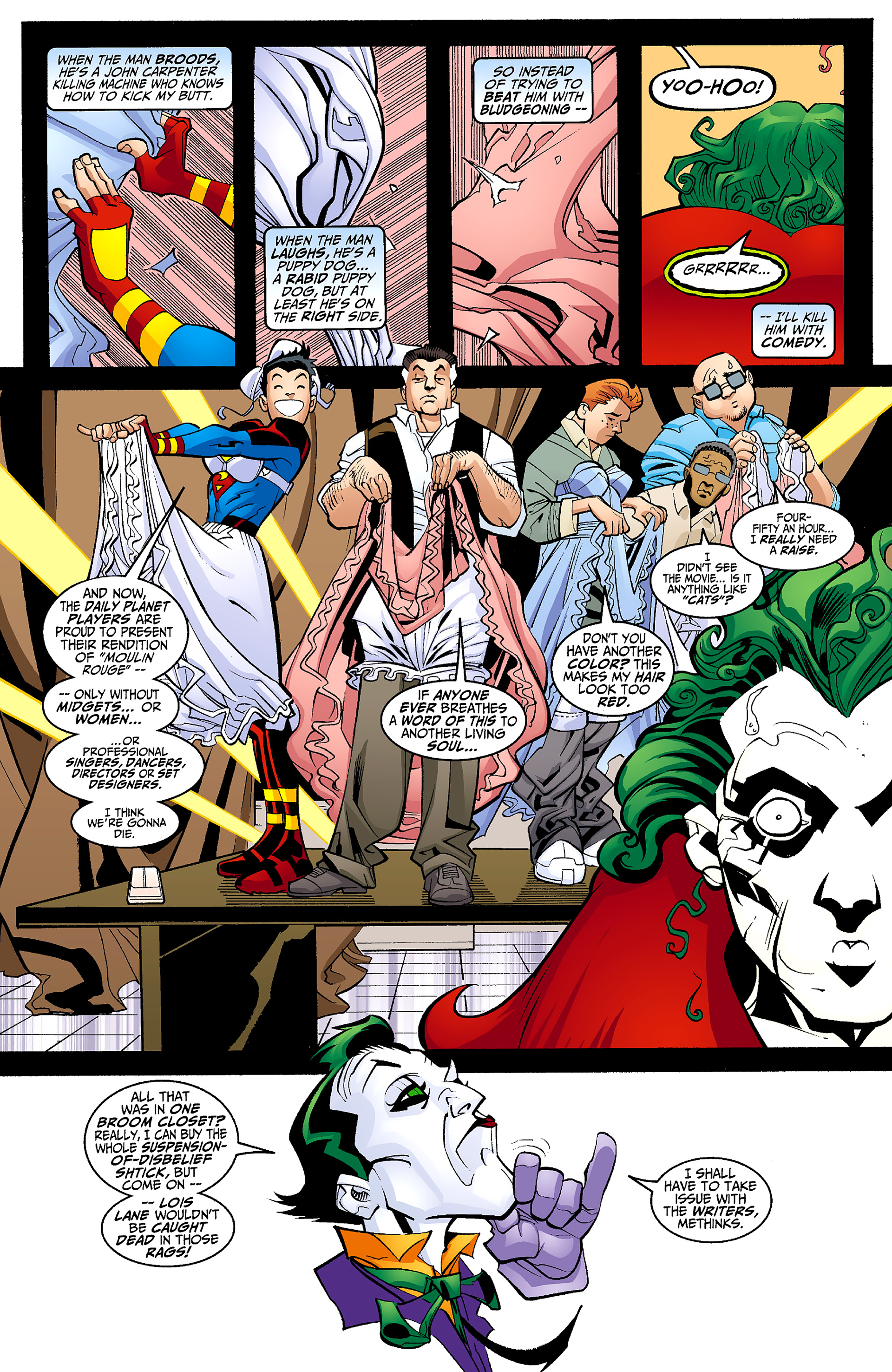 Superboy (1994) 93 Page 17