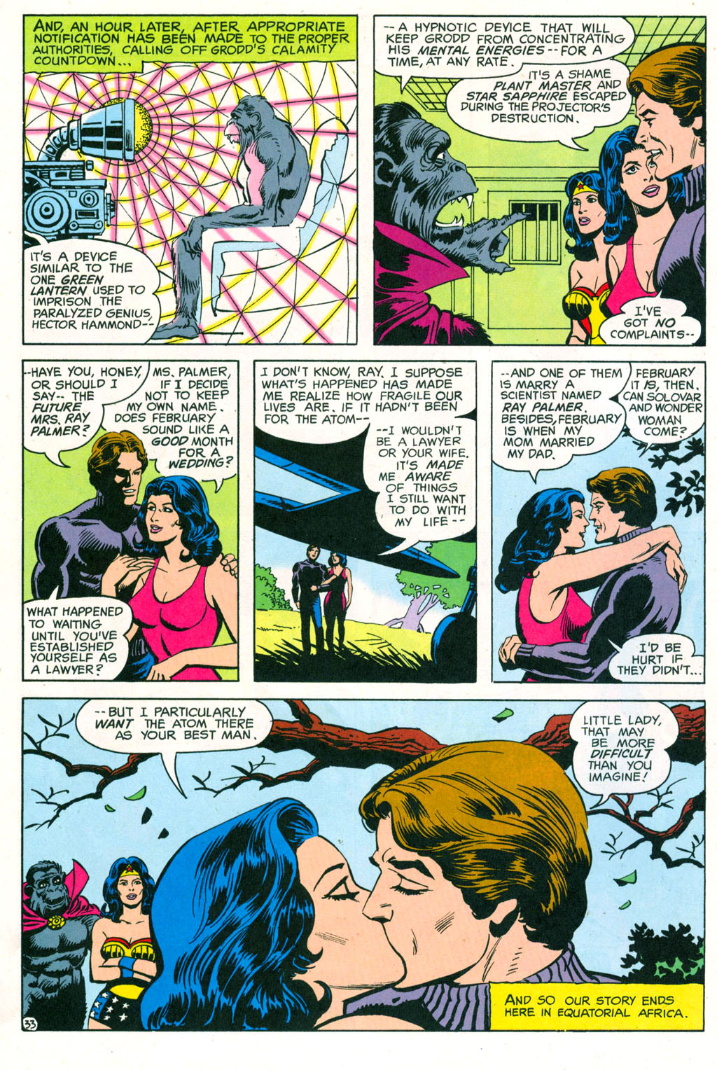 Read online Countdown Special: The Atom comic -  Issue #2 - 66