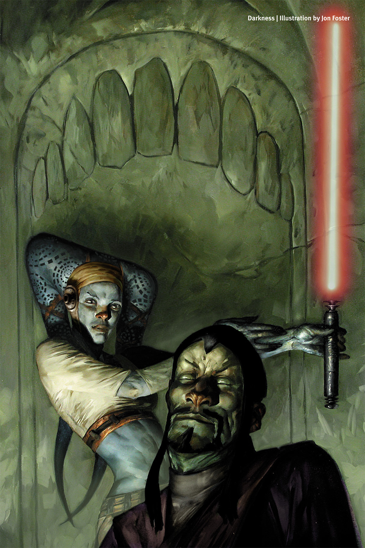 Read online Star Wars Omnibus comic -  Issue # Vol. 15 - 184