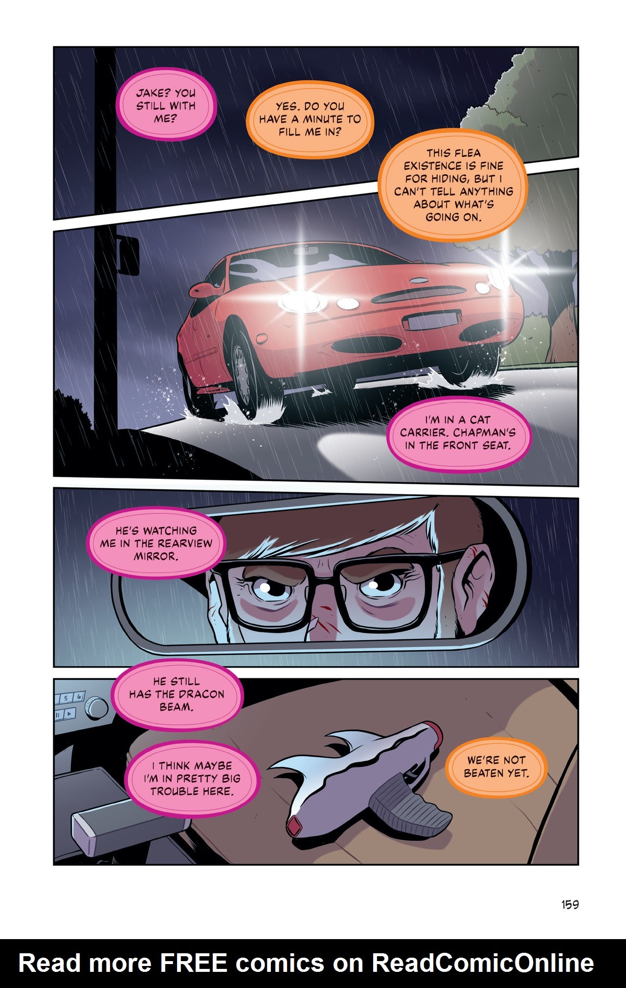 Read online Animorphs: The Graphic Novel comic -  Issue # TPB 2 (Part 2) - 63