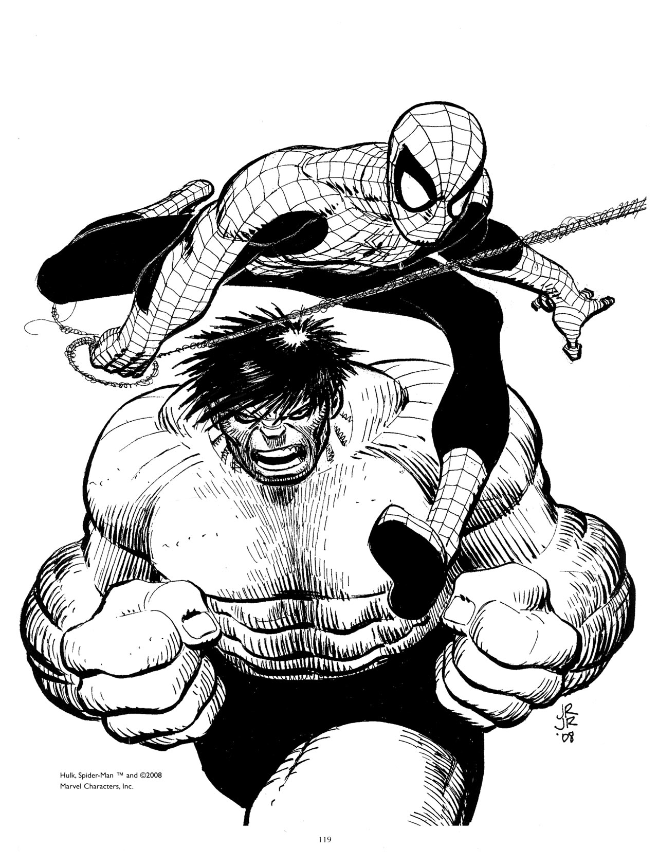 Read online Modern Masters comic -  Issue #18 - 116